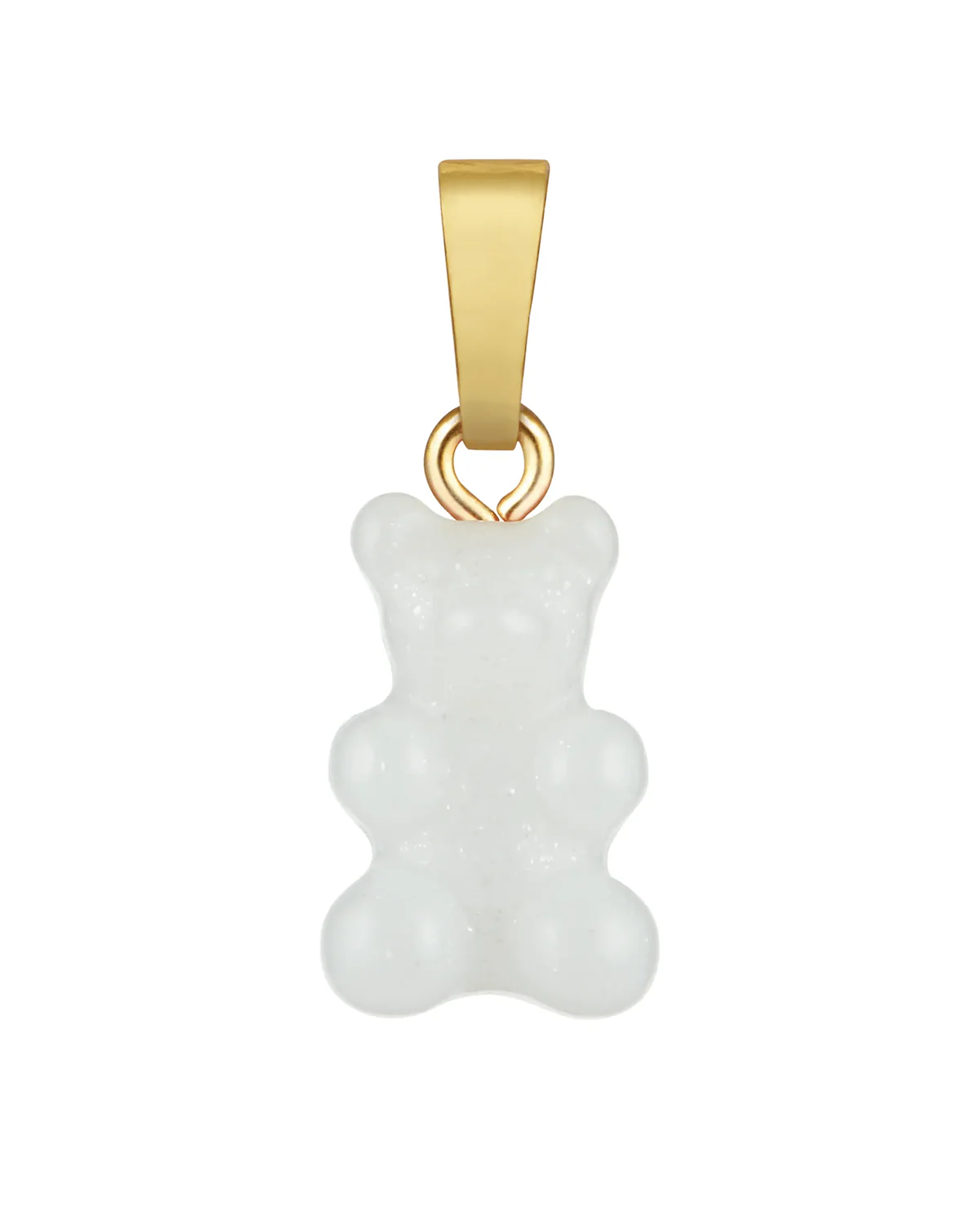 Nostalgia Bear Classic Gold Plated Connector - Image 3