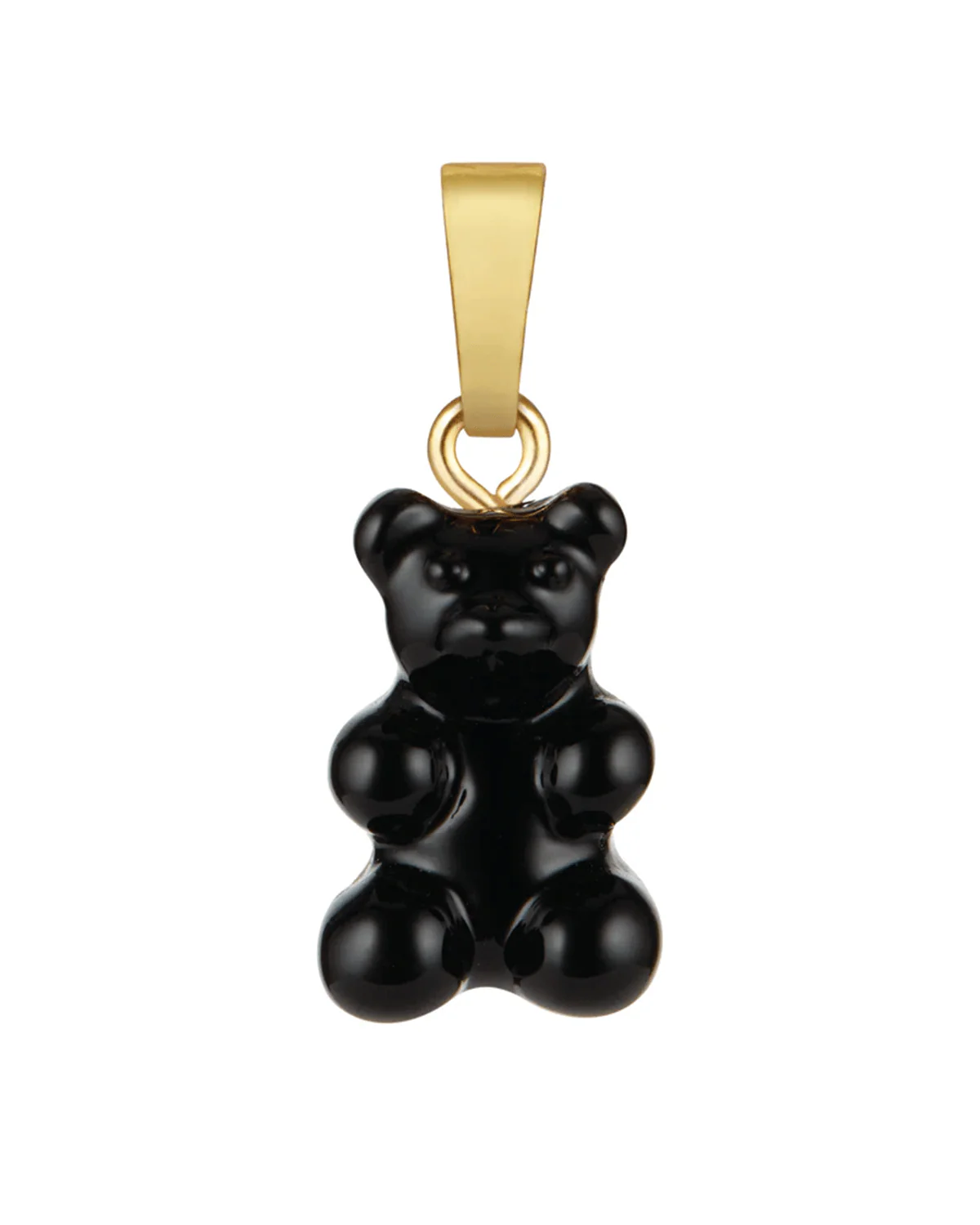 Nostalgia Bear Classic Gold Plated Connector - Image 4