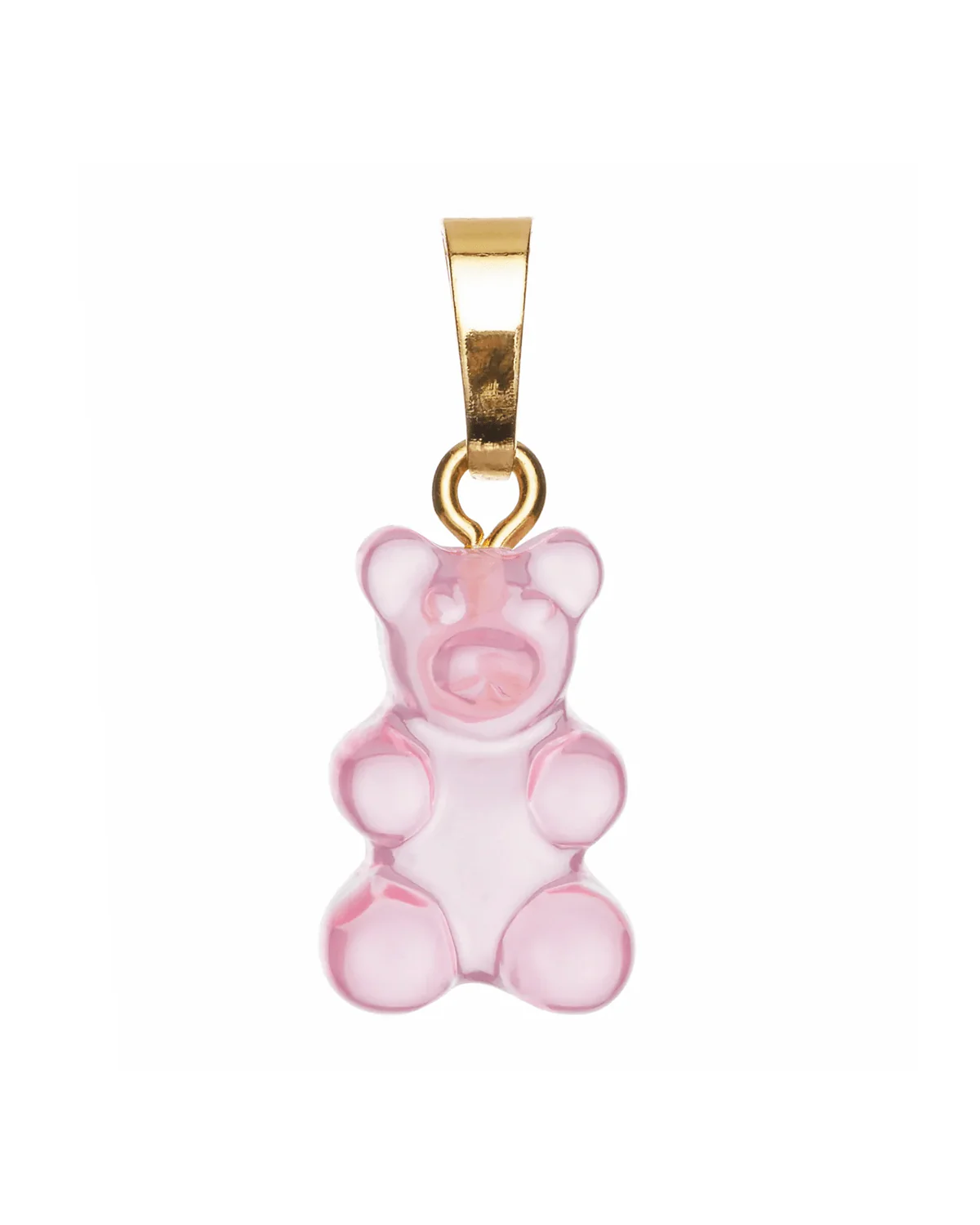 Nostalgia Bear Classic Gold Plated Connector - Image 5