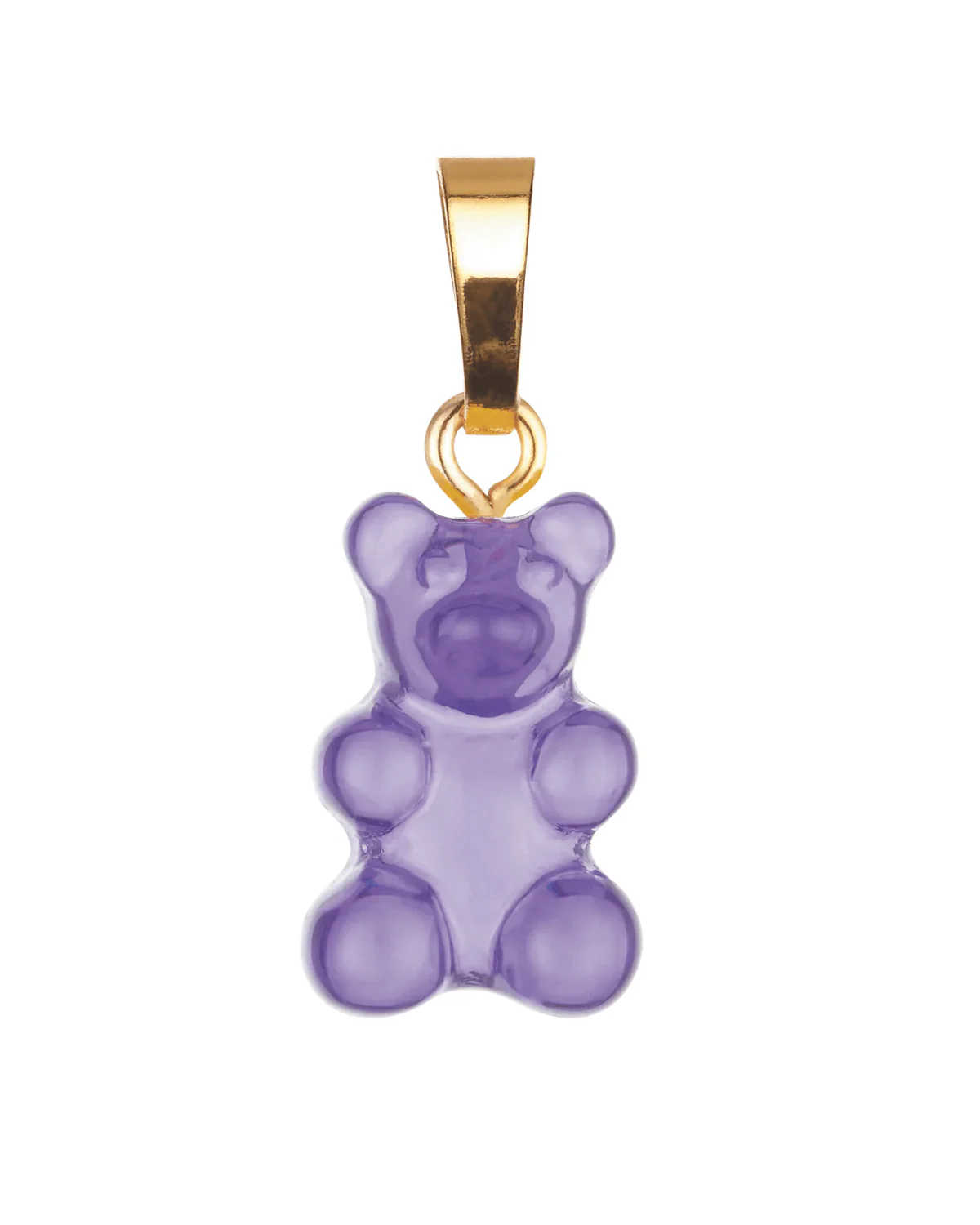Nostalgia Bear Classic Gold Plated Connector - Image 6