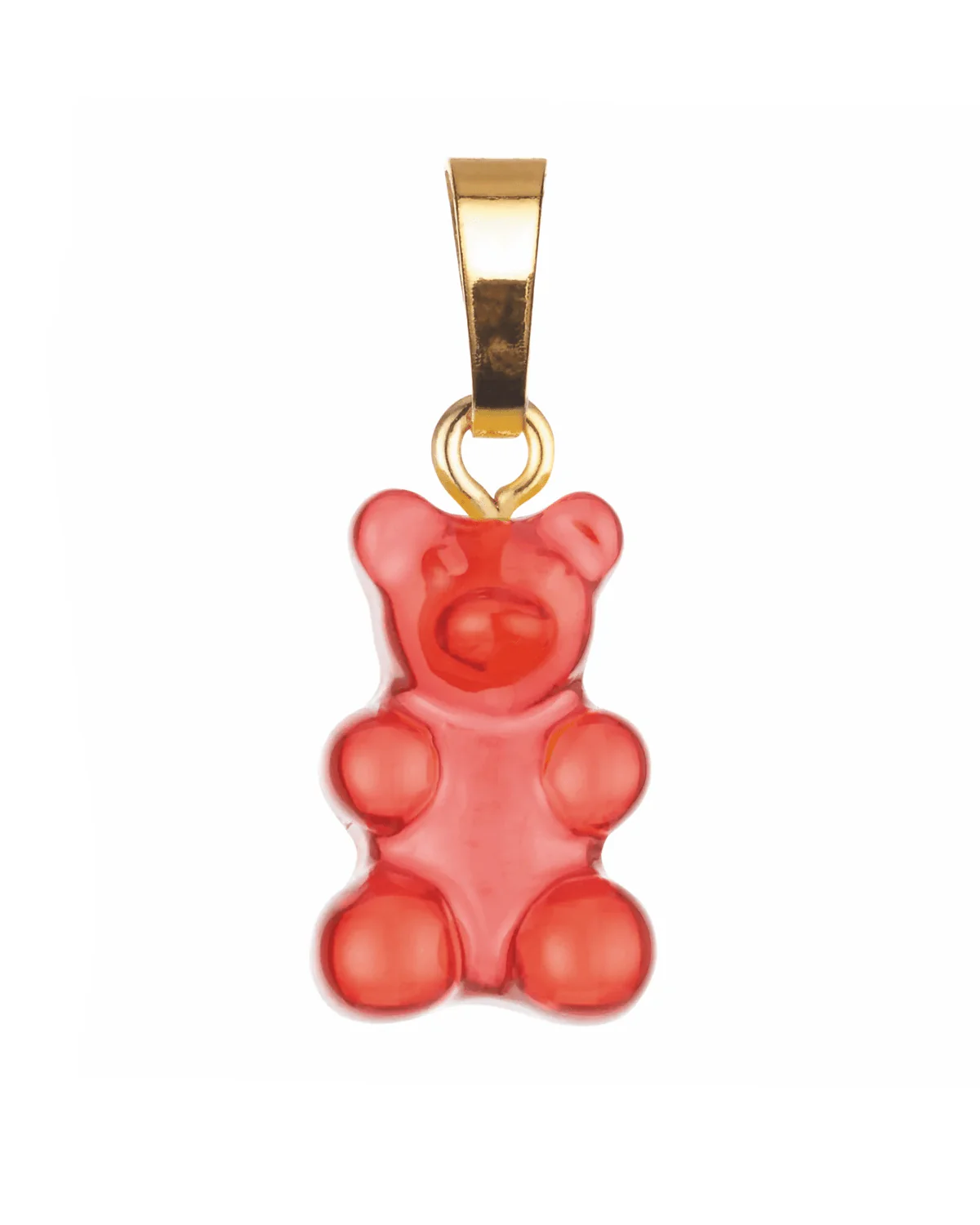 Nostalgia Bear Classic Gold Plated Connector - Image 7