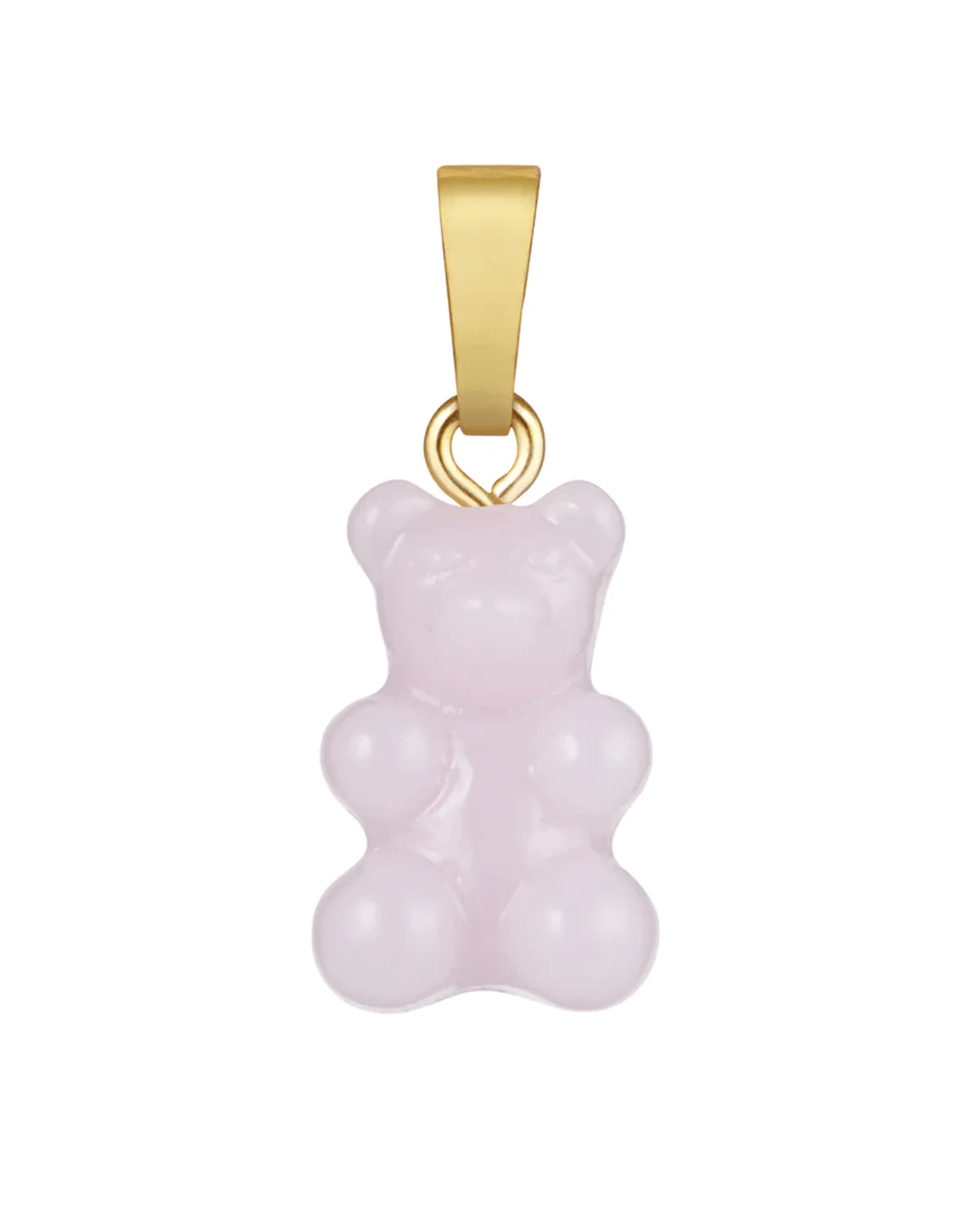 Nostalgia Bear Classic Gold Plated Connector - Image 8