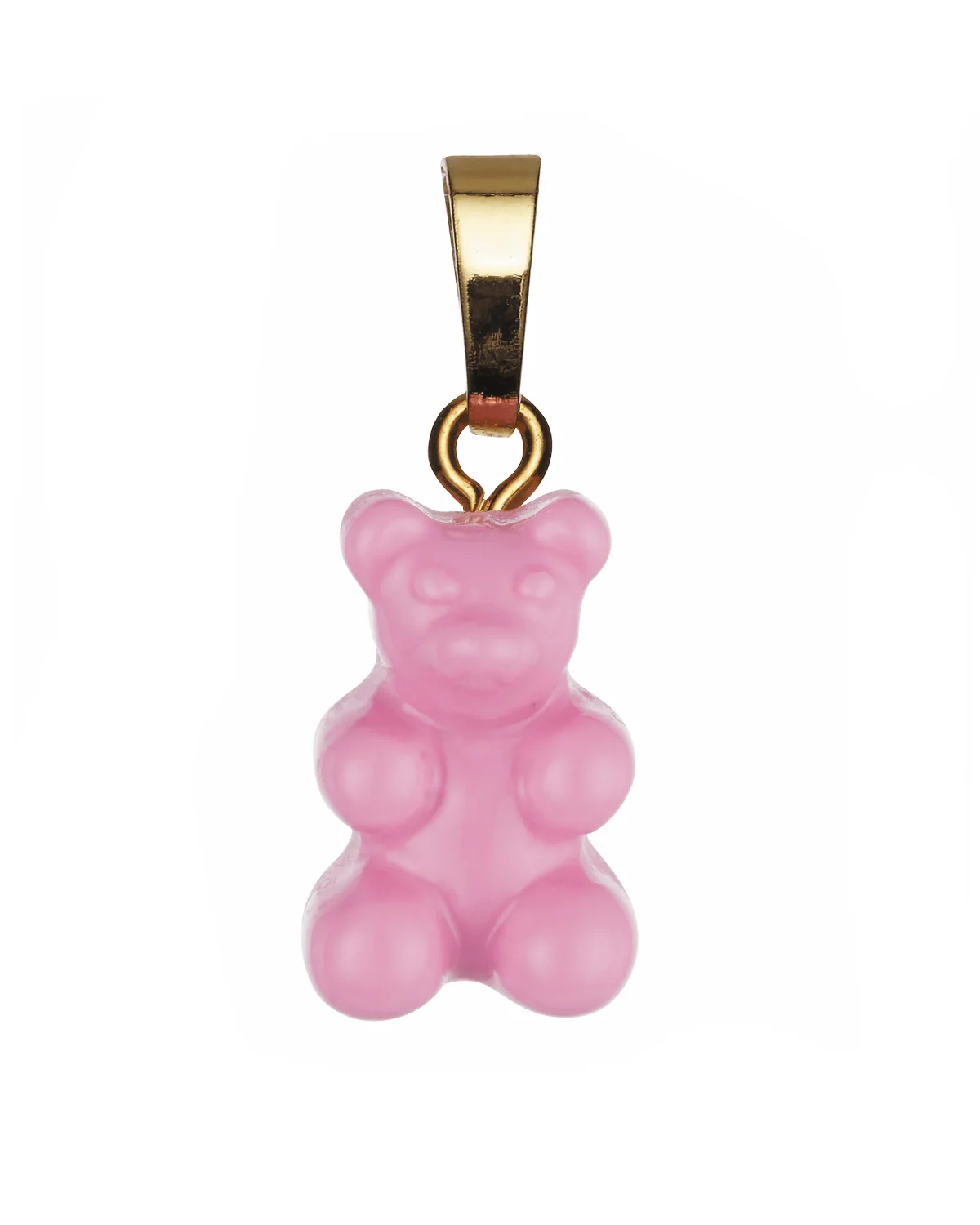 Nostalgia Bear Classic Gold Plated Connector - Image 9