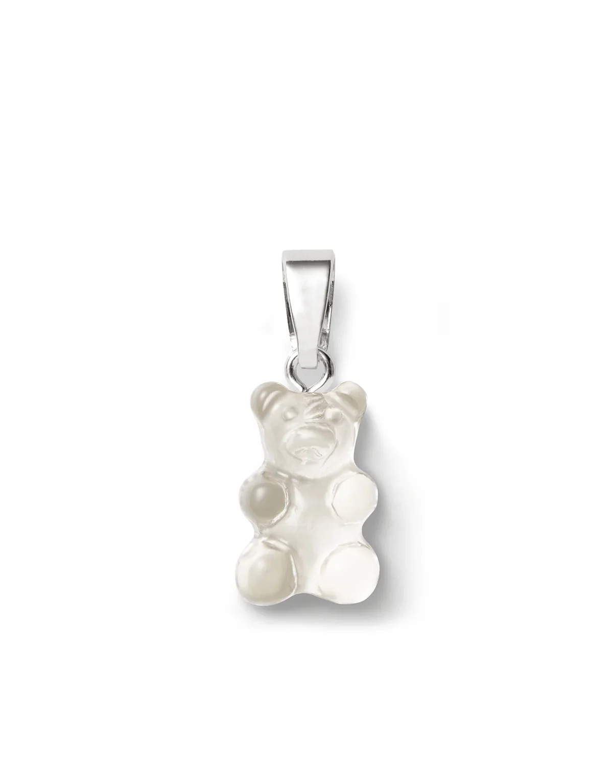 Nostalgia Bear Classic Silver Plated Connector - Image 10