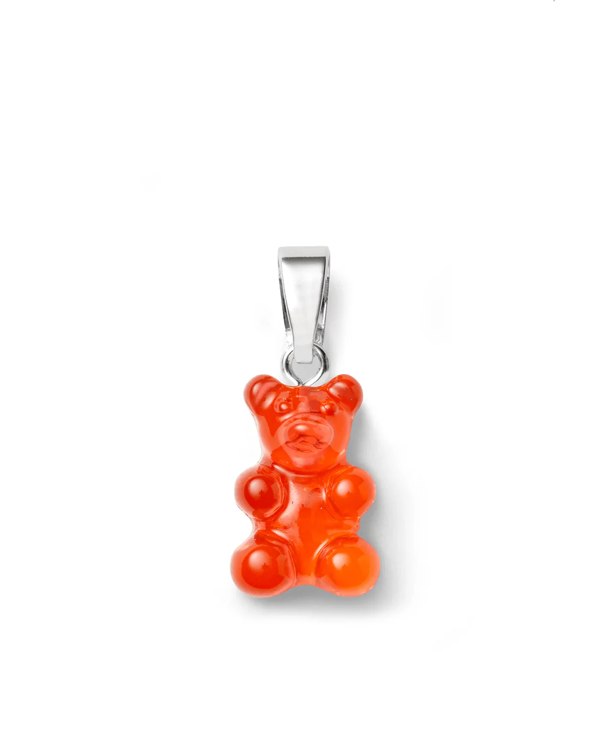 Nostalgia Bear Classic Silver Plated Connector - Image 11