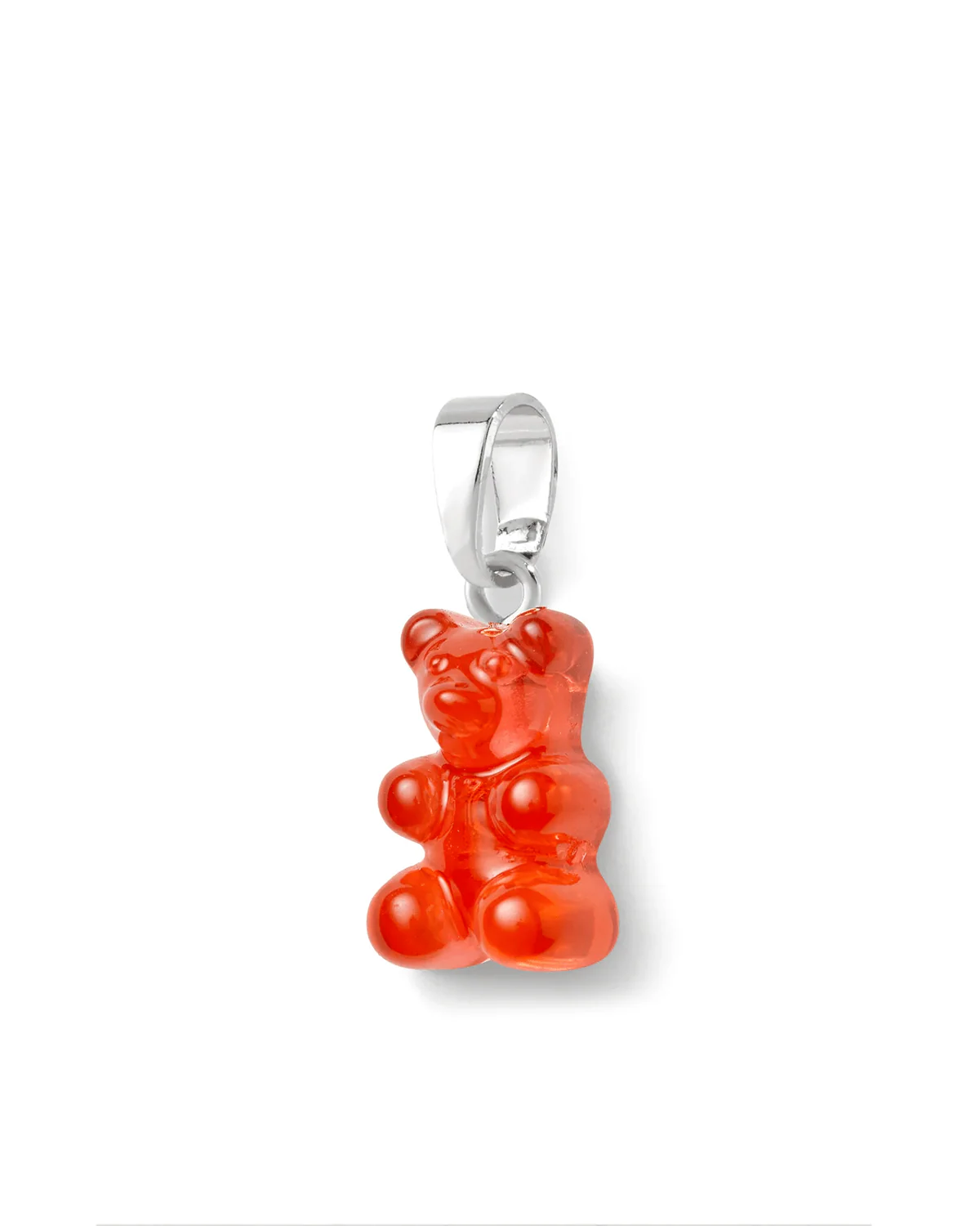 Nostalgia Bear Classic Silver Plated Connector - Image 12