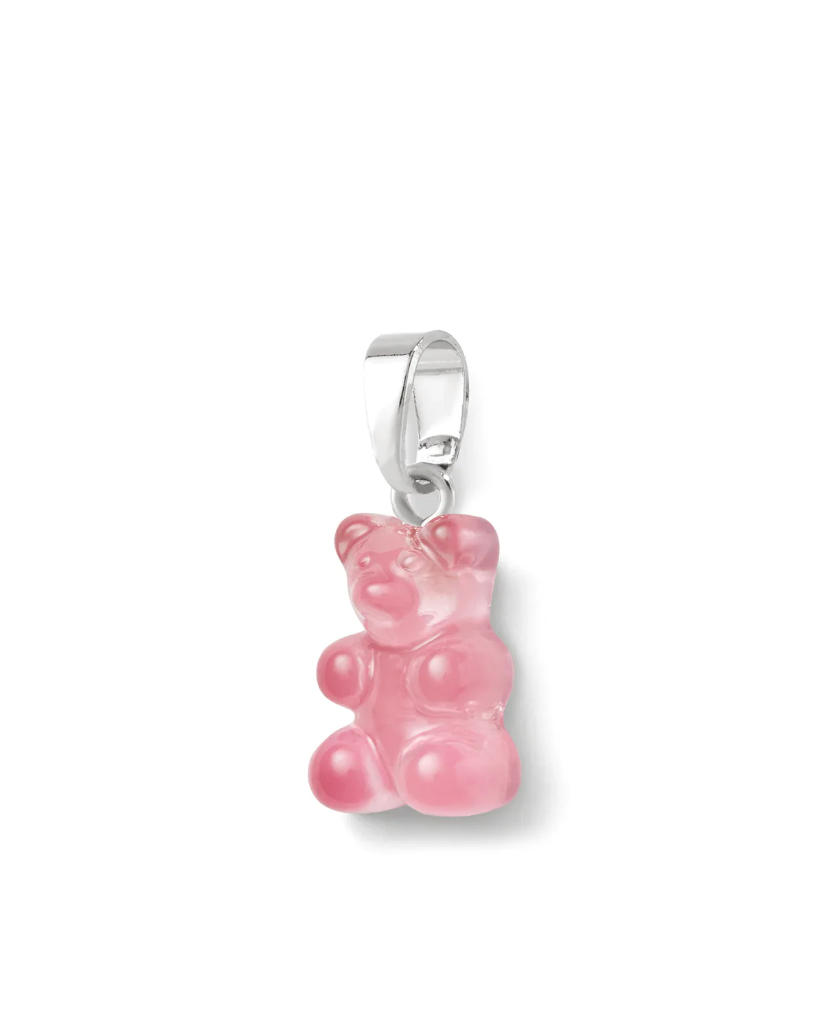Nostalgia Bear Classic Silver Plated Connector - Image 13