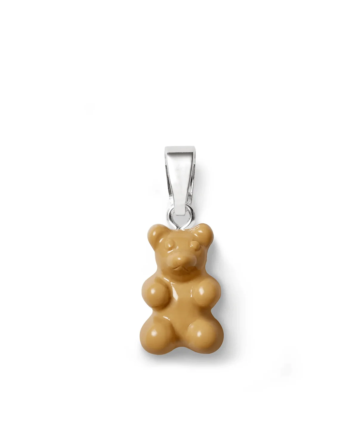 Nostalgia Bear Classic Silver Plated Connector - Image 14