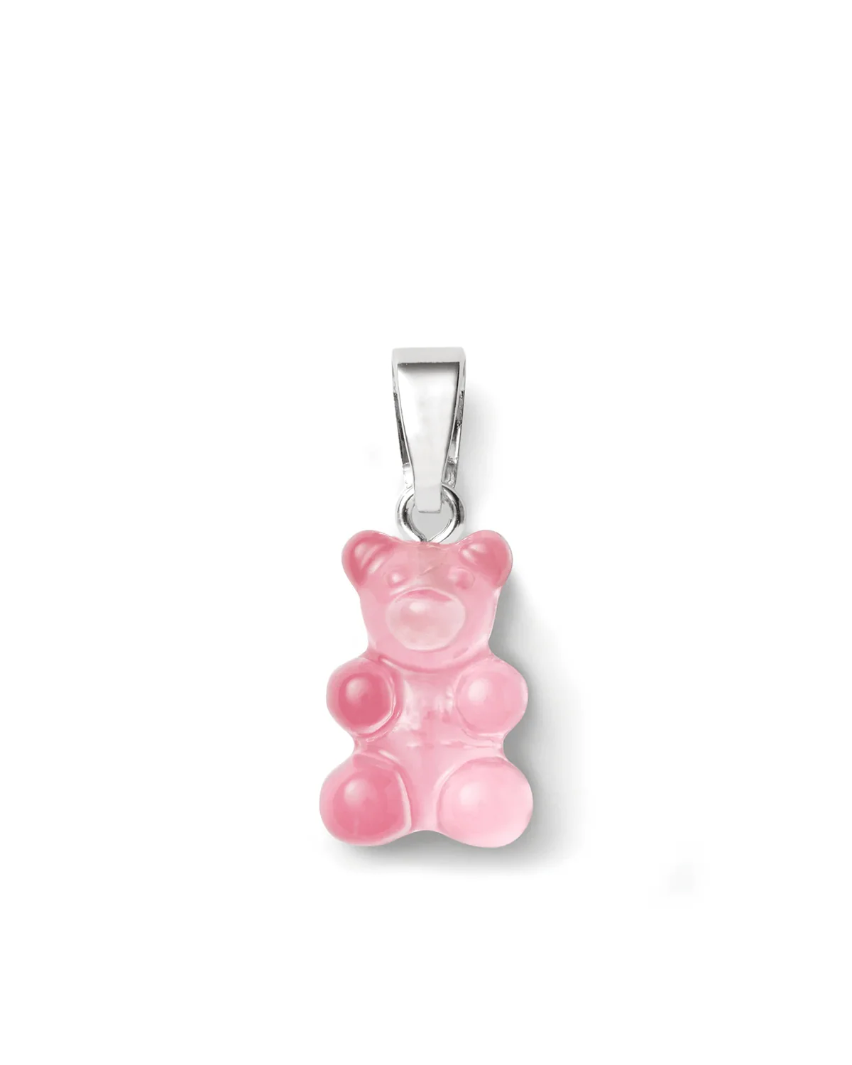 Nostalgia Bear Classic Silver Plated Connector - Image 15