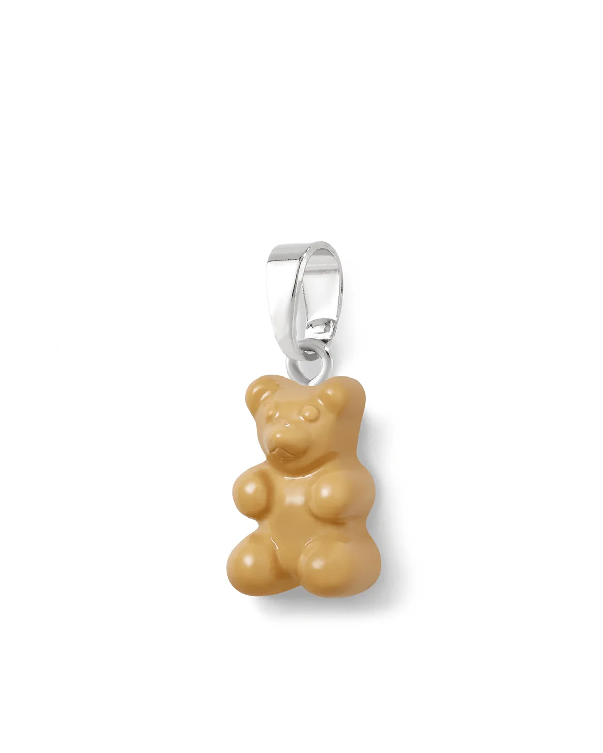 Nostalgia Bear Classic Silver Plated Connector - Image 16