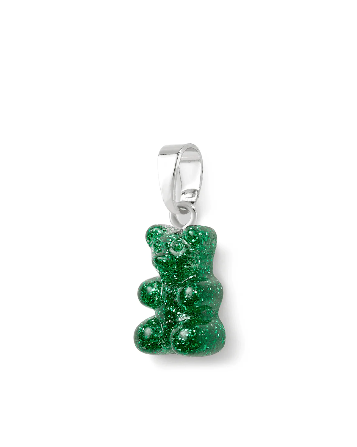 Nostalgia Bear Classic Silver Plated Connector - Image 17