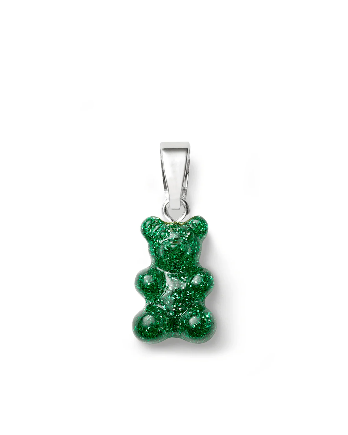 Nostalgia Bear Classic Silver Plated Connector - Image 19