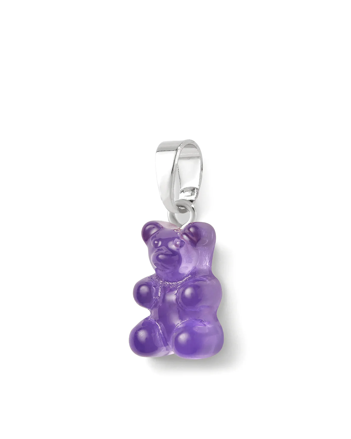 Nostalgia Bear Classic Silver Plated Connector - Image 20