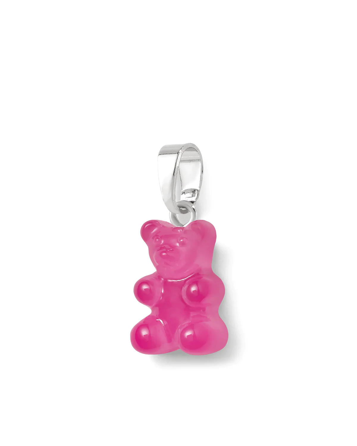 Nostalgia Bear Classic Silver Plated Connector - Image 22