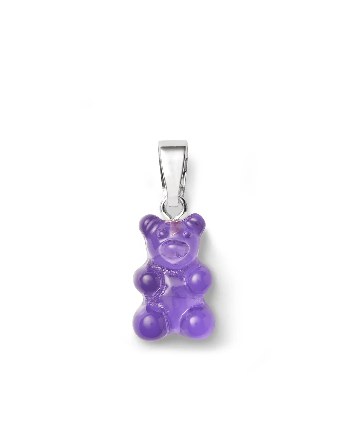 Nostalgia Bear Classic Silver Plated Connector - Image 23