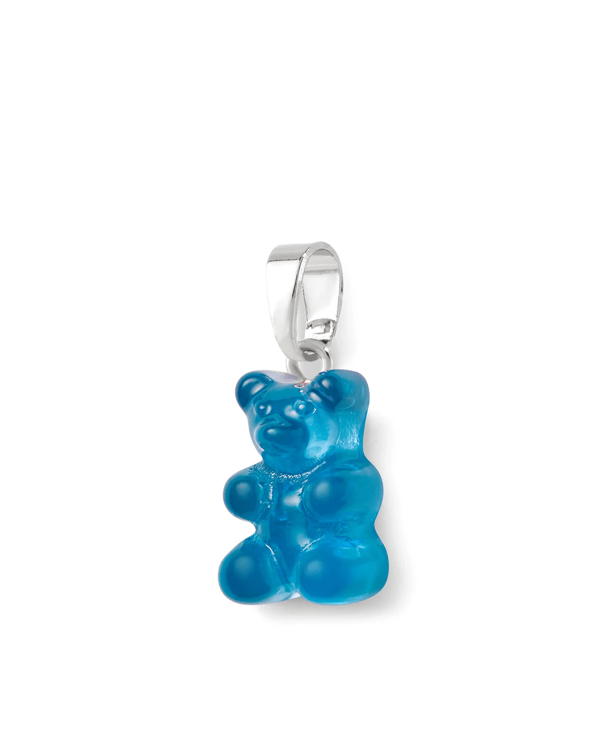 Nostalgia Bear Classic Silver Plated Connector - Image 24
