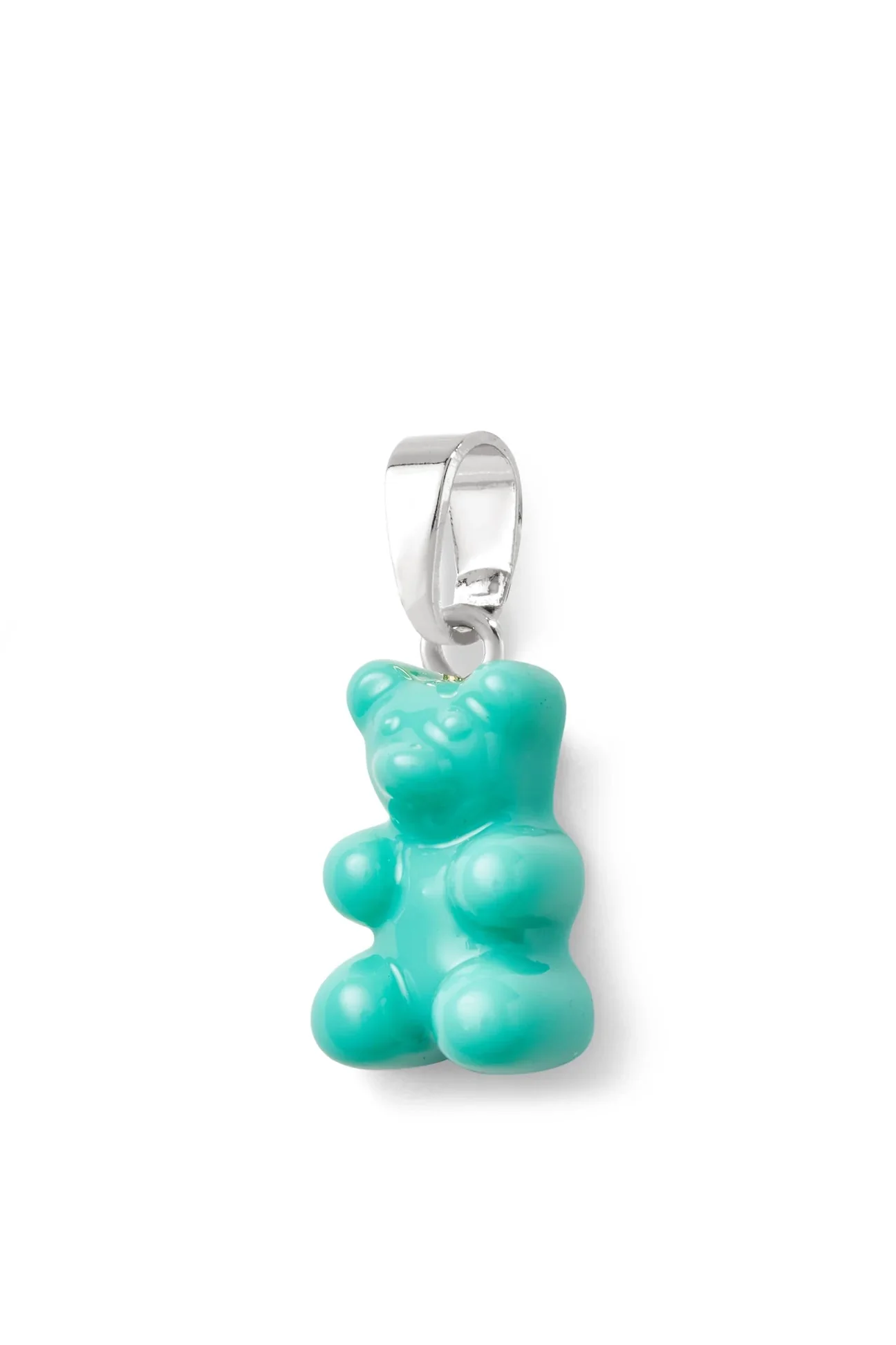 Nostalgia Bear Classic Silver Plated Connector - Image 28