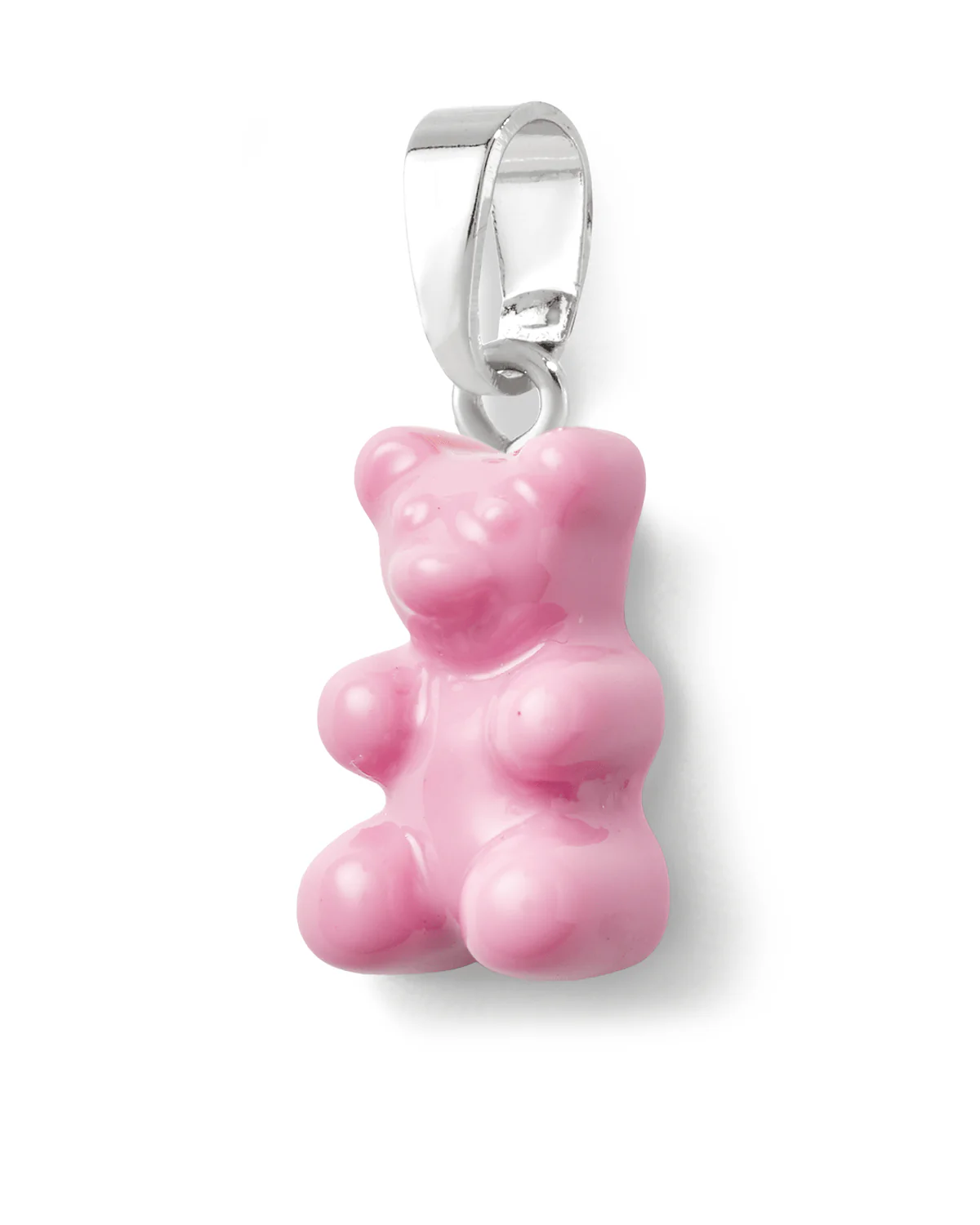 Nostalgia Bear Classic Silver Plated Connector - Image 29