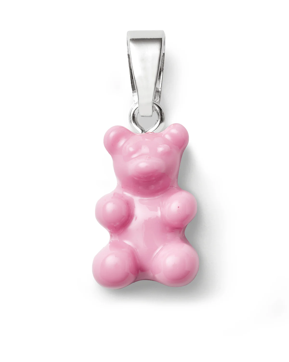 Nostalgia Bear Classic Silver Plated Connector - Image 30
