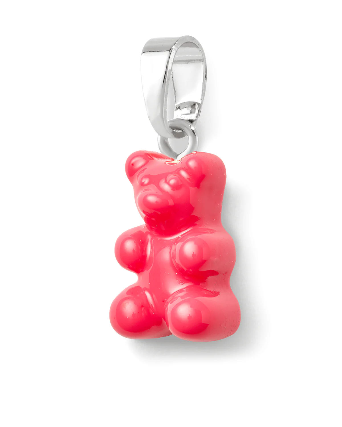 Nostalgia Bear Classic Silver Plated Connector - Image 31