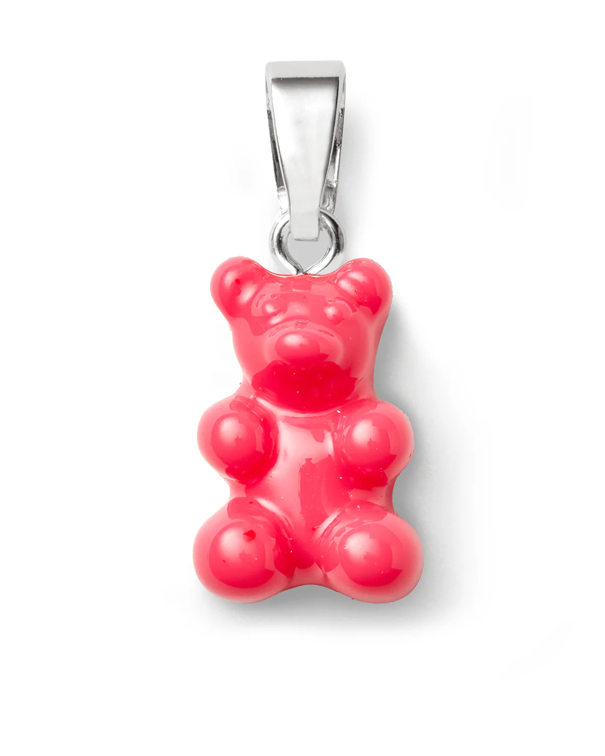 Nostalgia Bear Classic Silver Plated Connector - Image 32