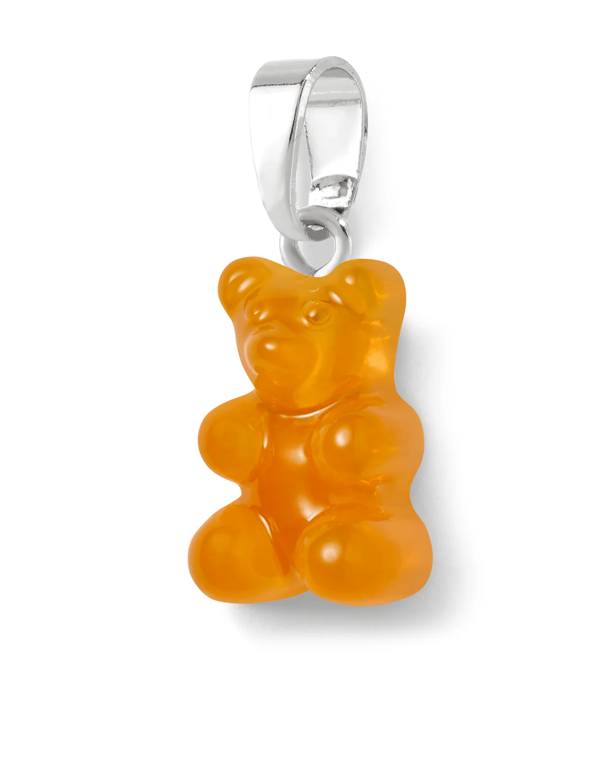 Nostalgia Bear Classic Silver Plated Connector - Image 33