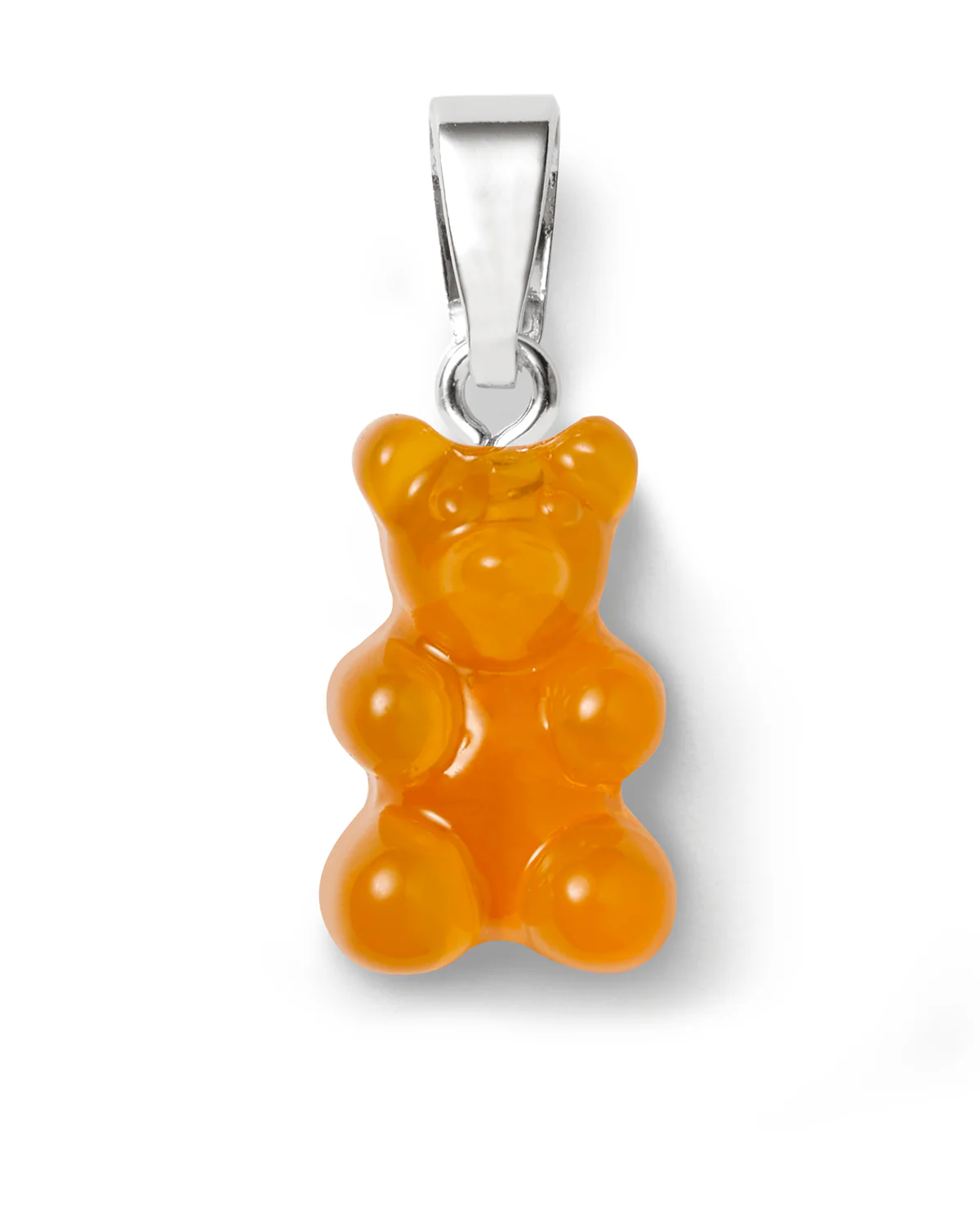 Nostalgia Bear Classic Silver Plated Connector - Image 34