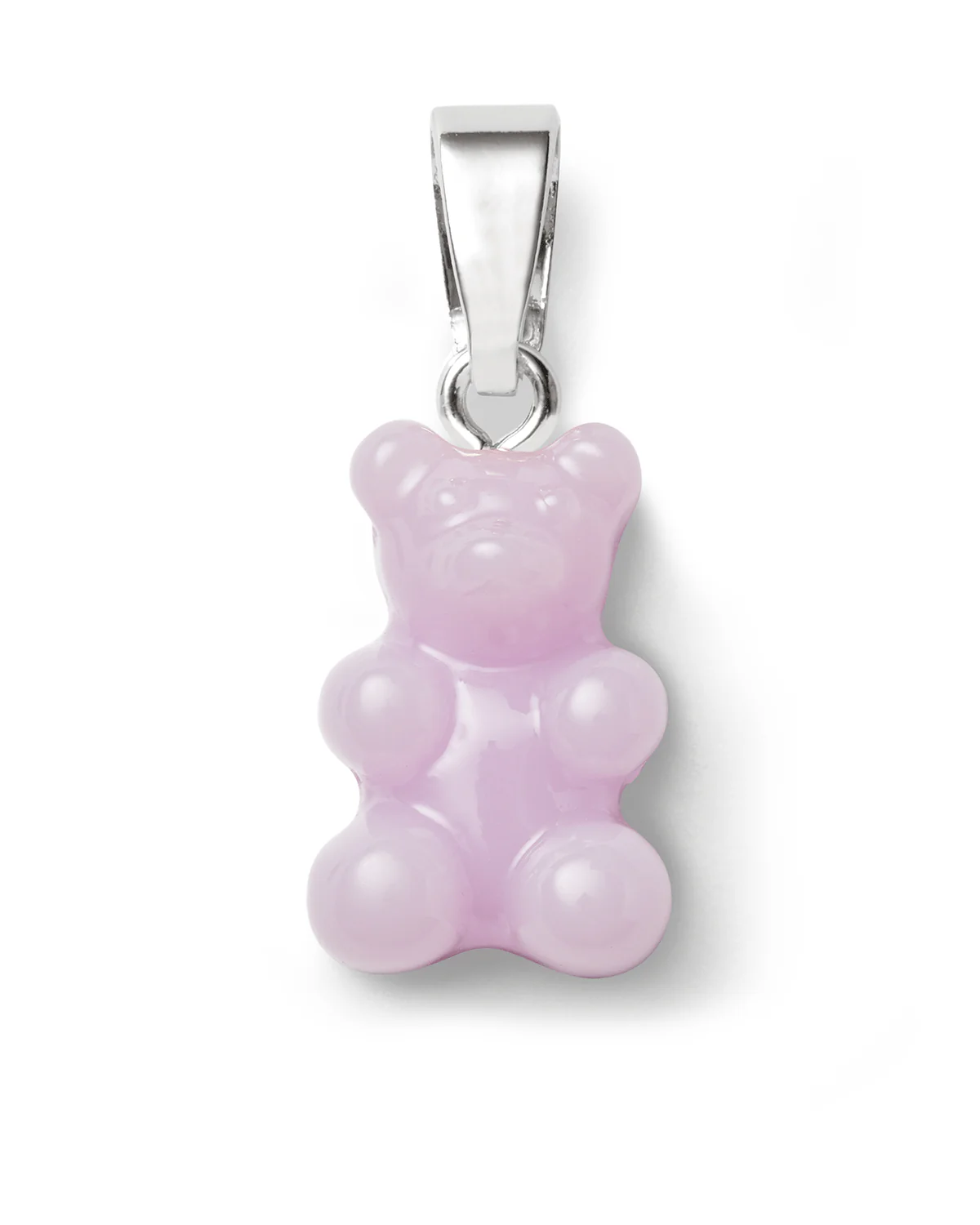 Nostalgia Bear Classic Silver Plated Connector - Image 35