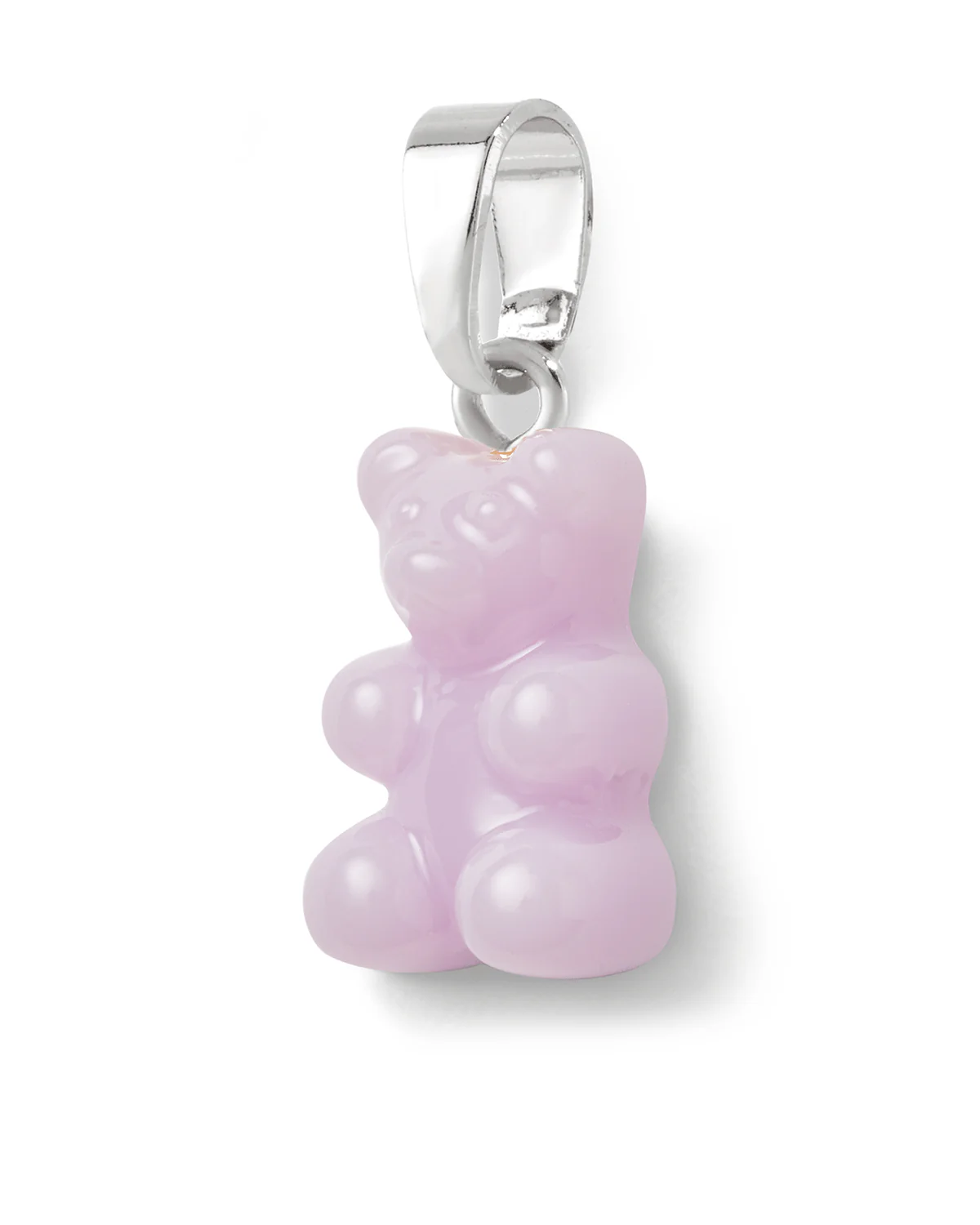 Nostalgia Bear Classic Silver Plated Connector - Image 36