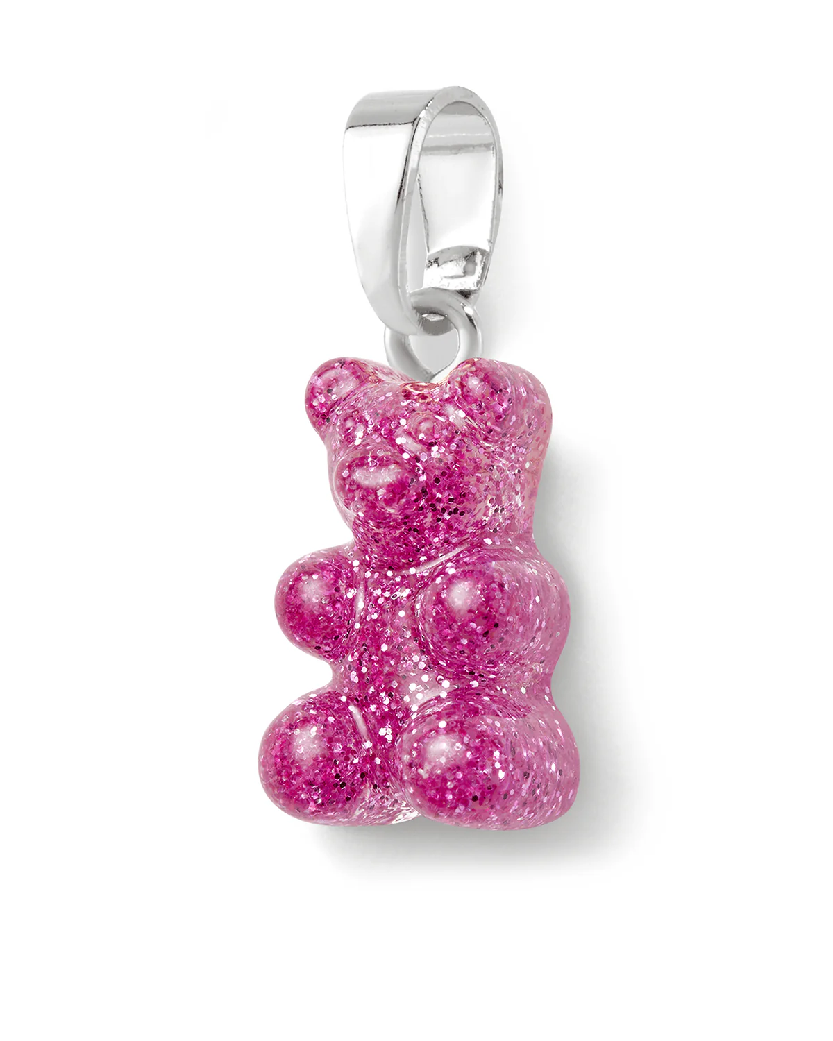 Nostalgia Bear Classic Silver Plated Connector - Image 37