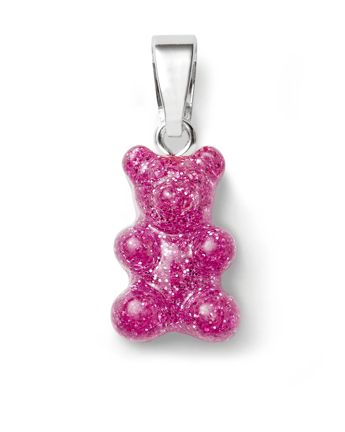 Nostalgia Bear Classic Silver Plated Connector - Image 38