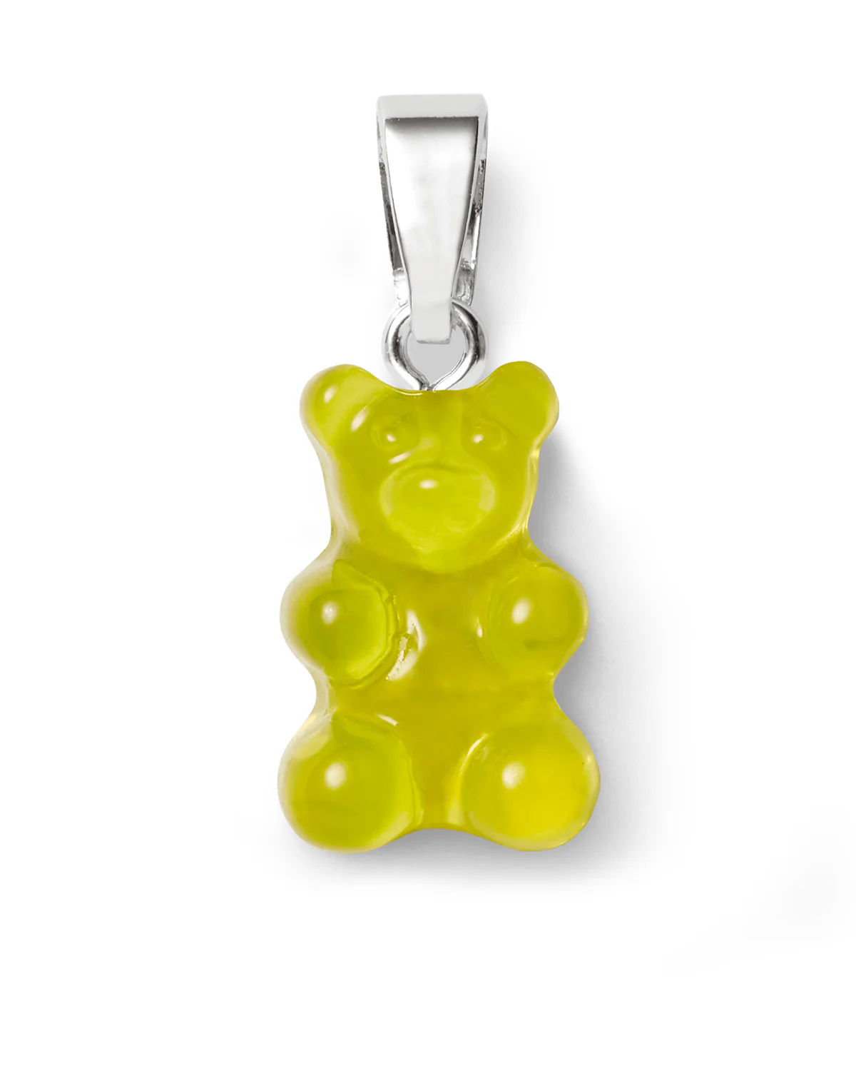 Nostalgia Bear Classic Silver Plated Connector - Image 39