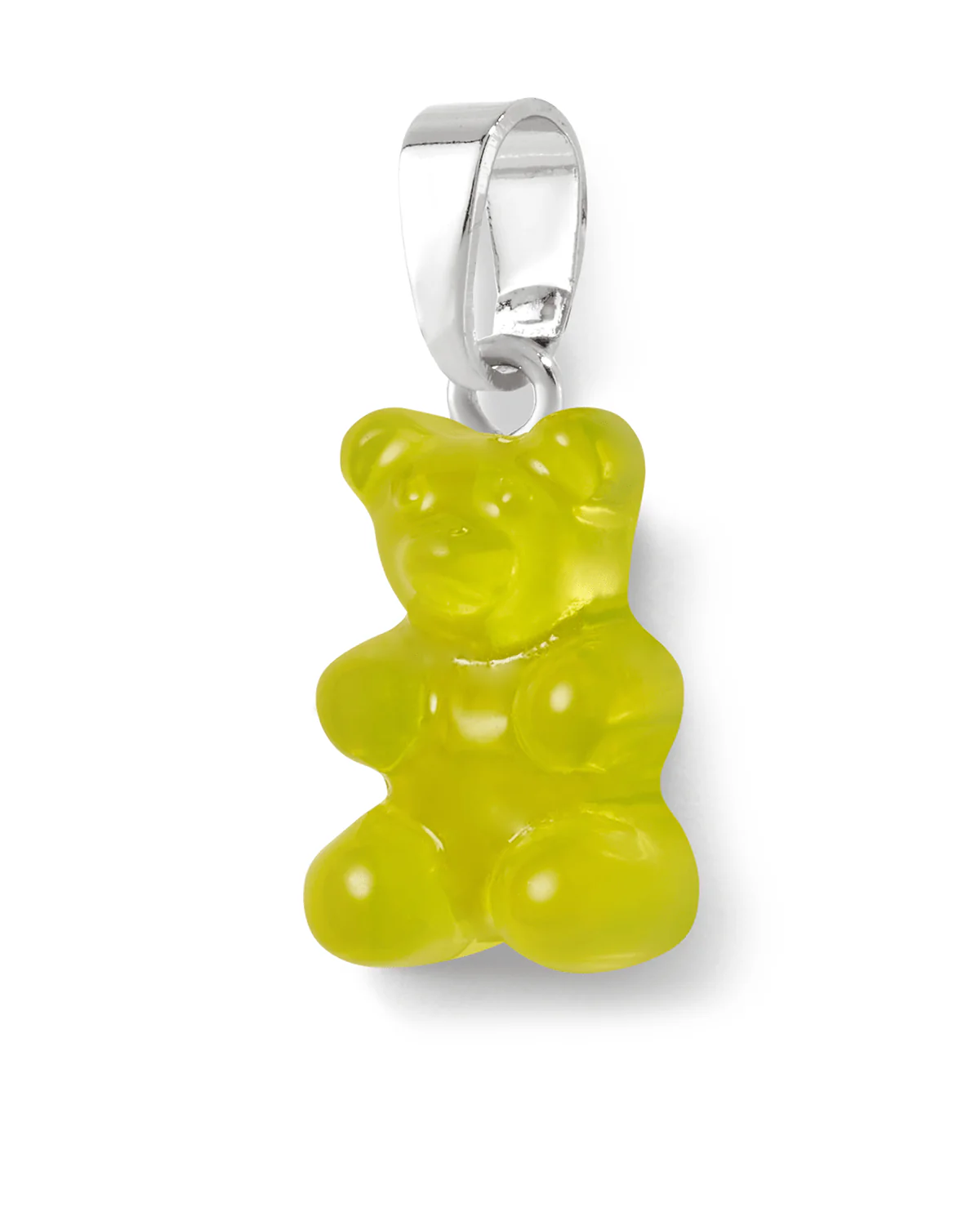 Nostalgia Bear Classic Silver Plated Connector - Image 40