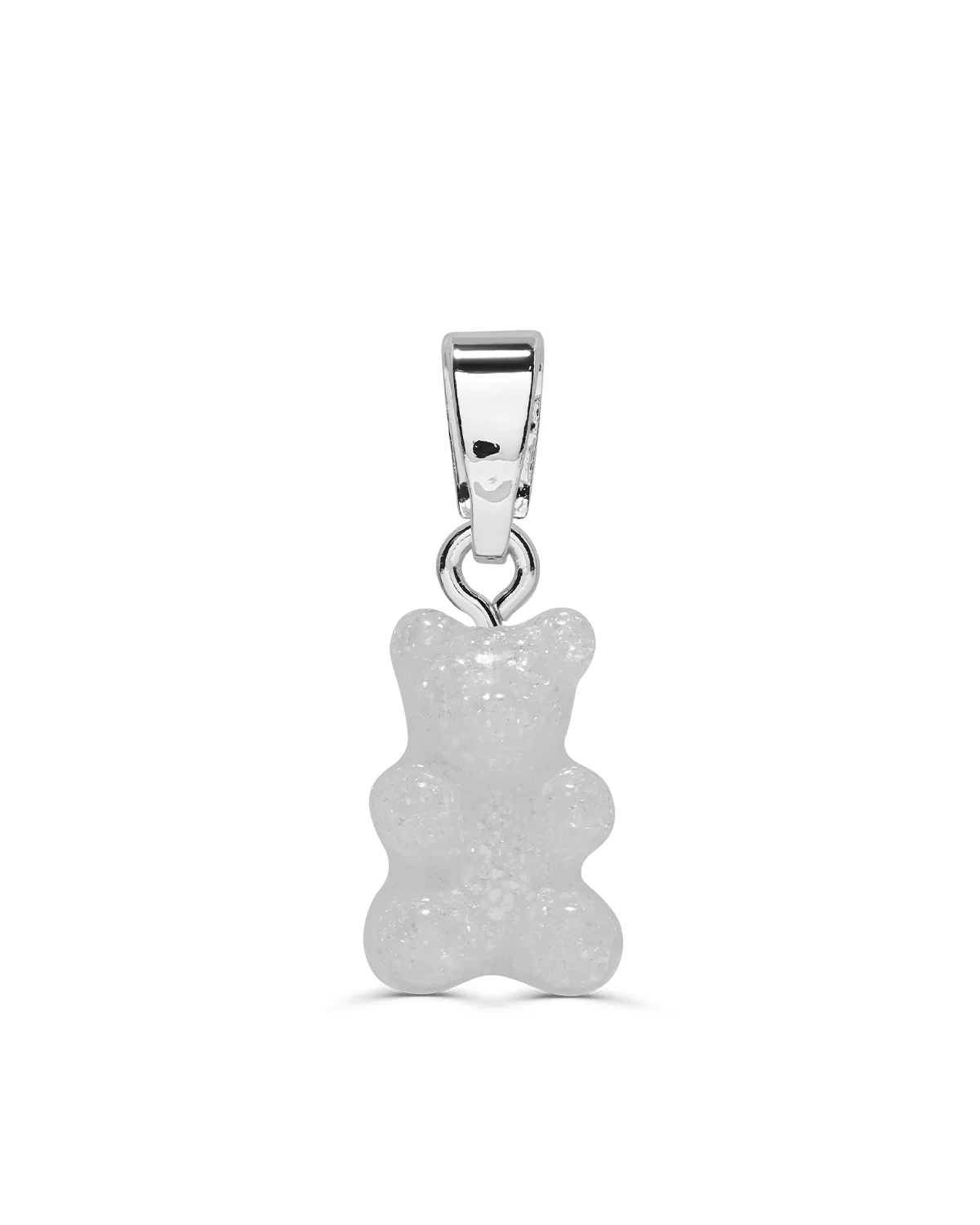 Nostalgia Bear Classic Silver Plated Connector - Image 41