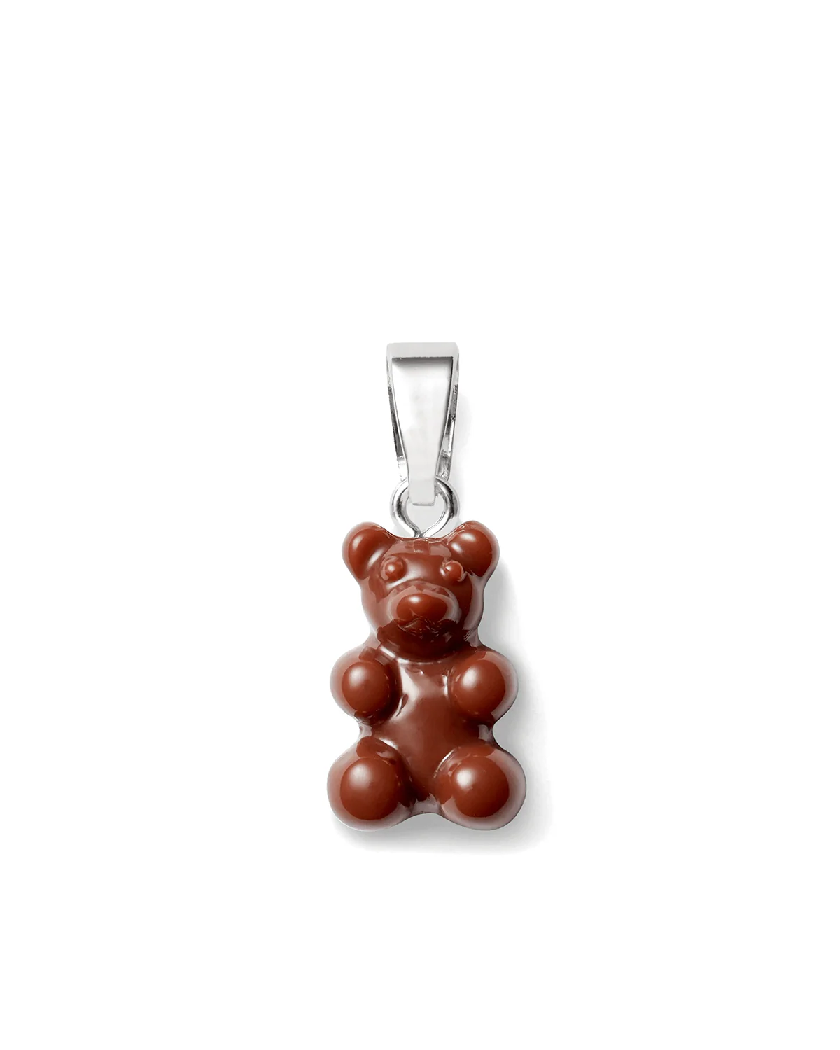 Nostalgia Bear Classic Silver Plated Connector - Image 42