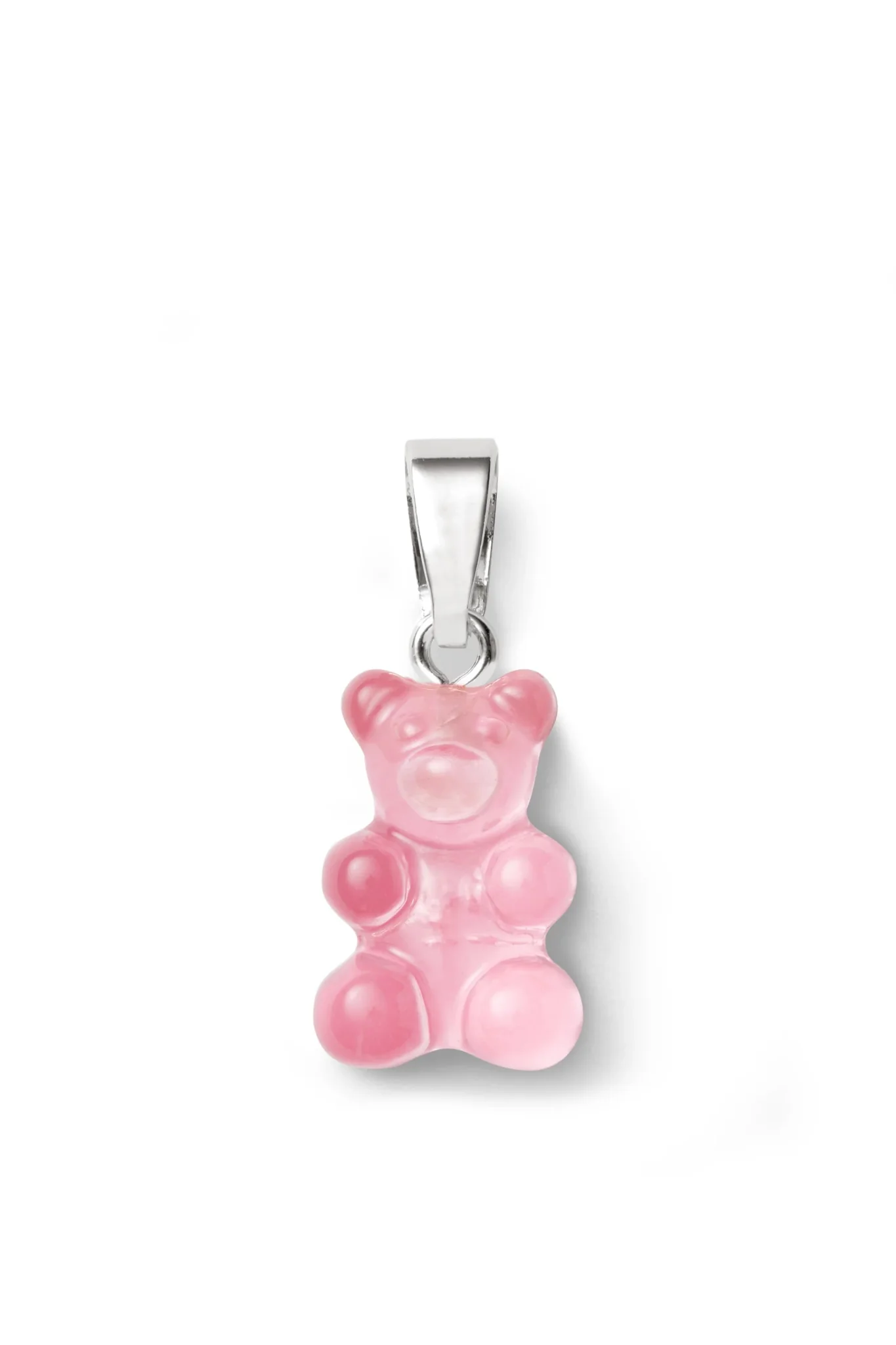 Nostalgia Bear Classic Silver Plated Connector - Image 45