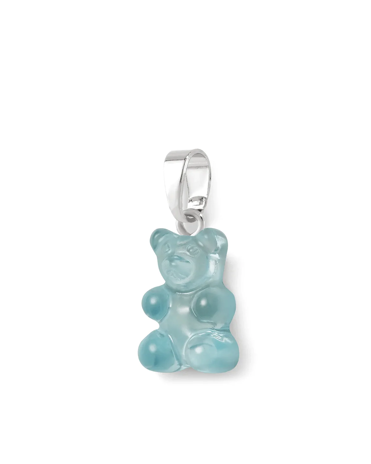 Nostalgia Bear Classic Silver Plated Connector - Image 5