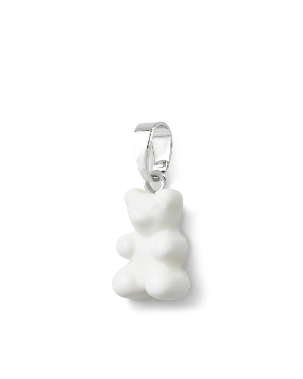 Nostalgia Bear Classic Silver Plated Connector - Image 7