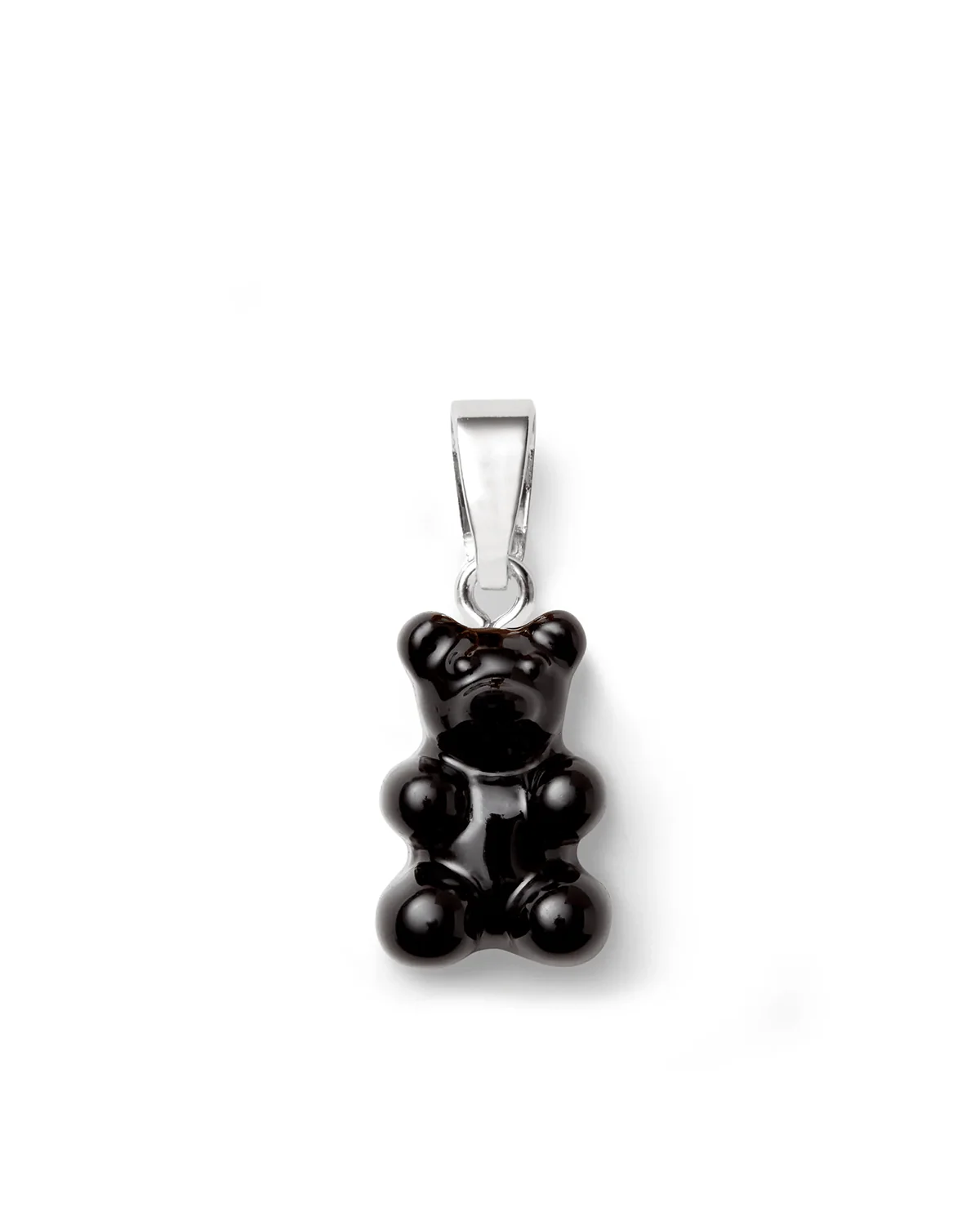 Nostalgia Bear Classic Silver Plated Connector - Image 9