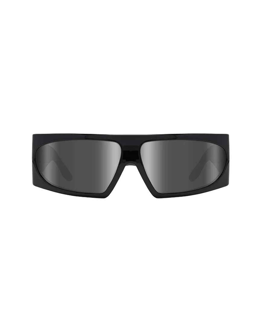 Fly By Wire Black Graphite