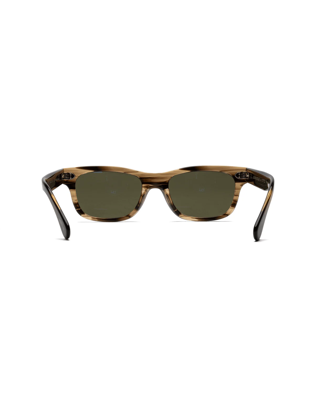 Rosson Sun 53 Olive Smoke + G-15 - Image 2