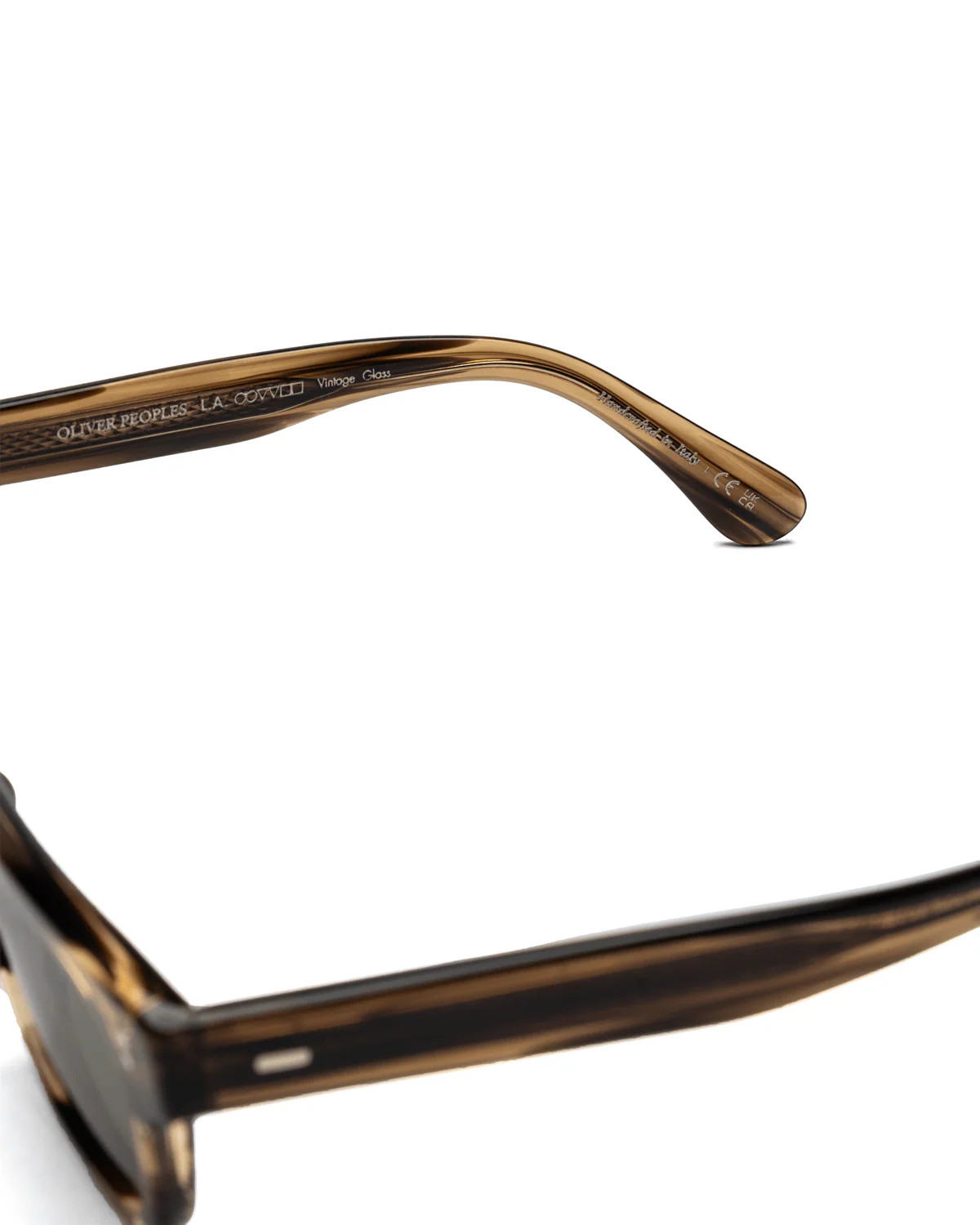 Rosson Sun 53 Olive Smoke + G-15 - Image 3