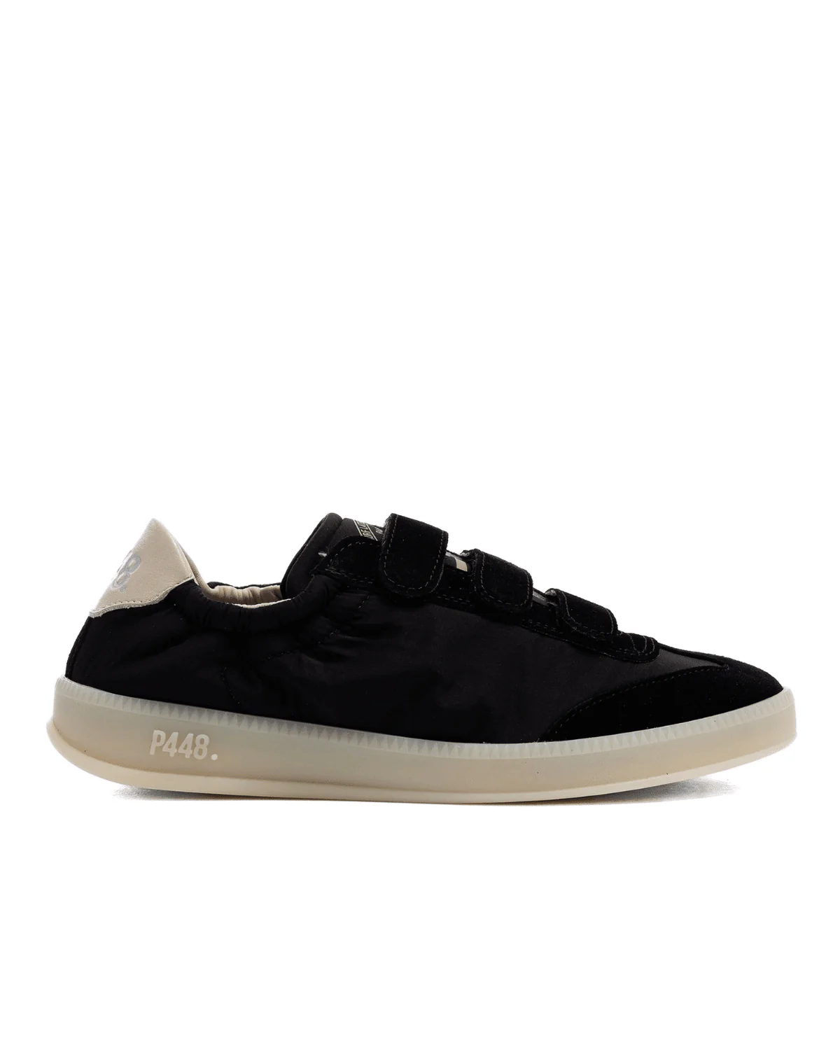 Capri Nylon Black (Women's)