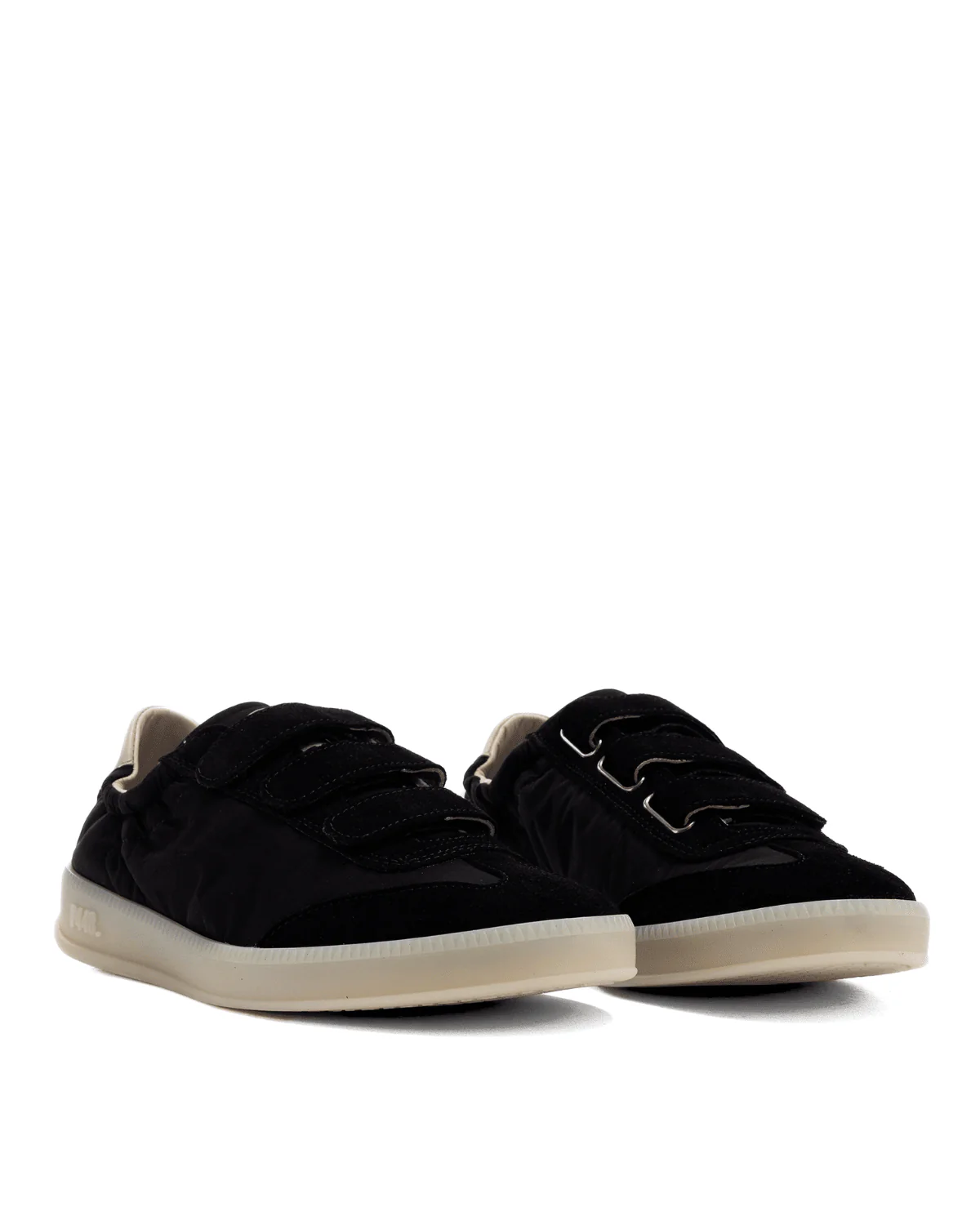 Capri Nylon Black (Women's) - Image 2