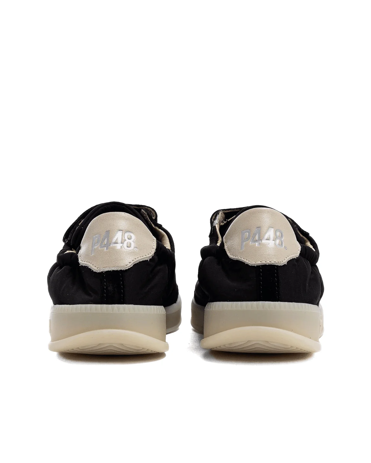 Capri Nylon Black (Women's) - Image 3