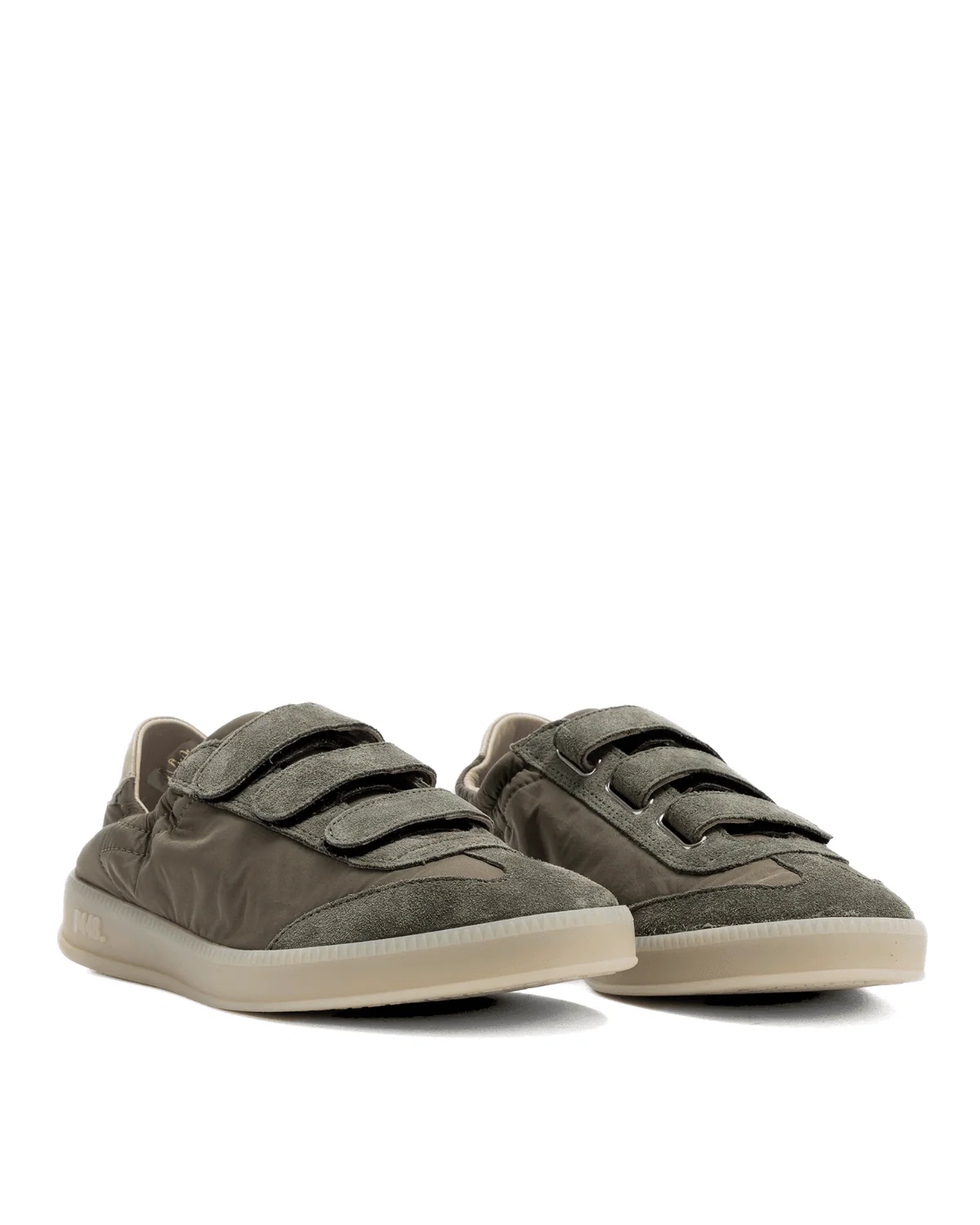 Capri Nylon Green (Women's) - Image 2
