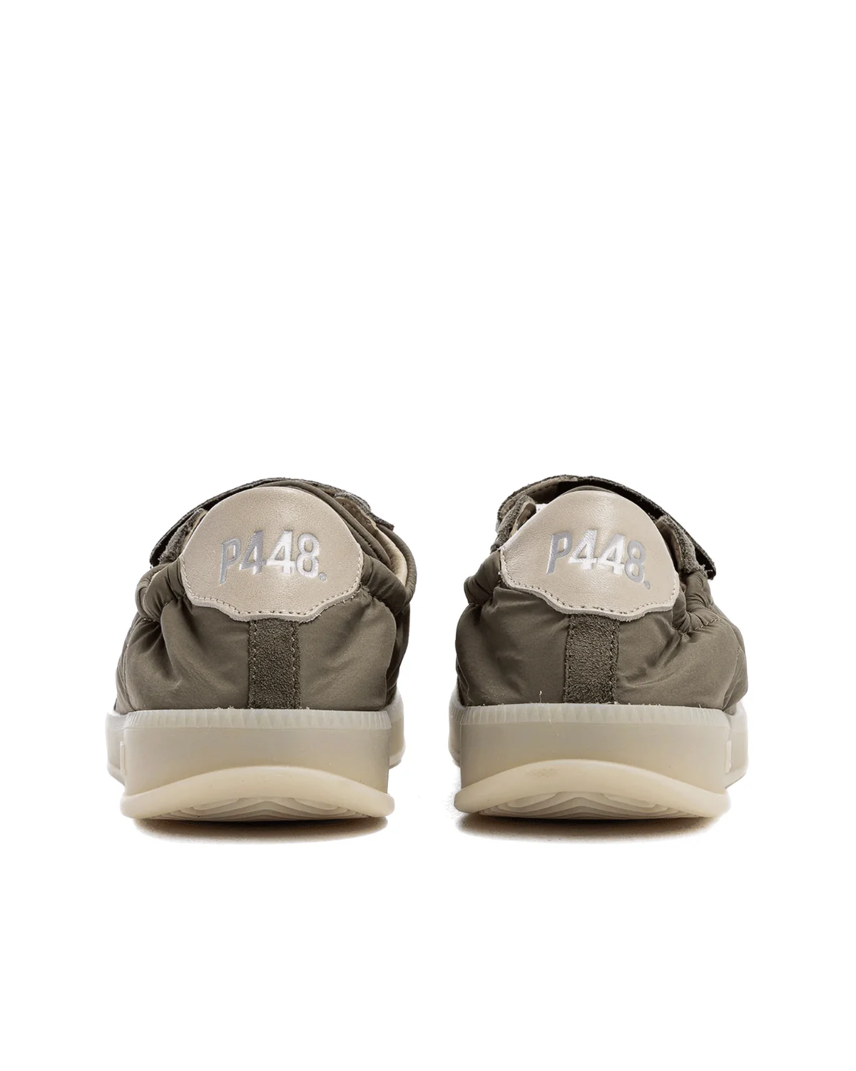 Capri Nylon Green (Women's) - Image 3