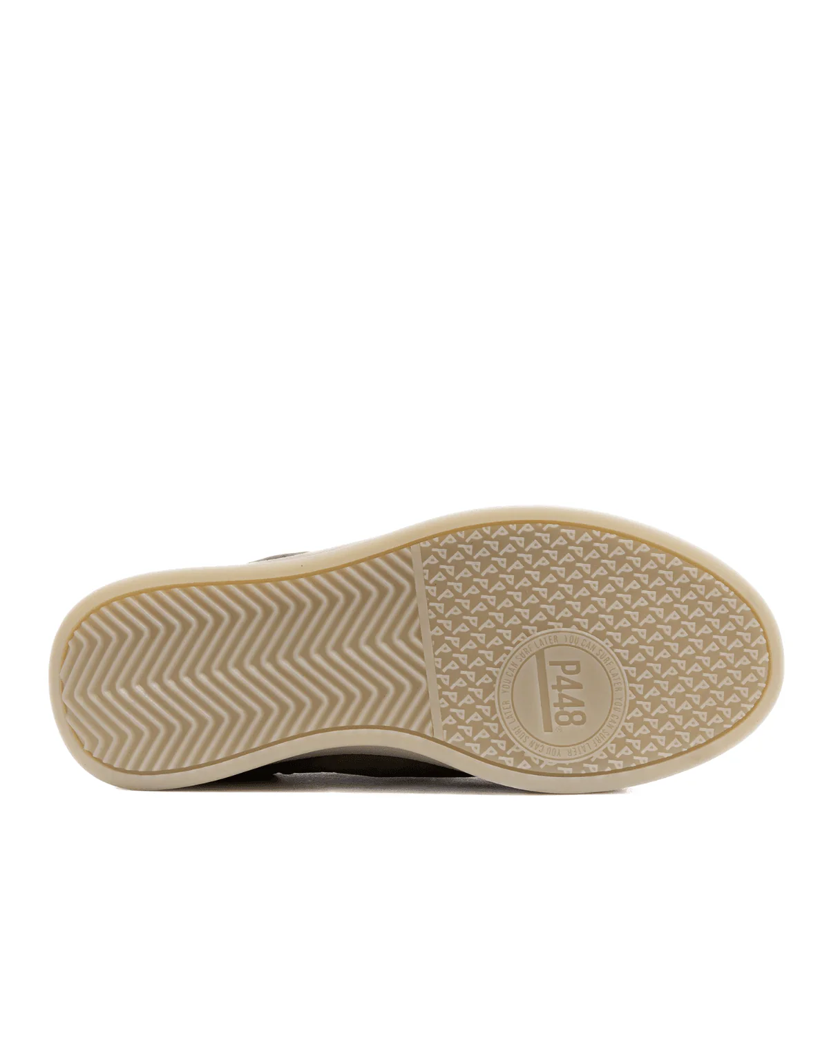 Capri Nylon Green (Women's) - Image 4