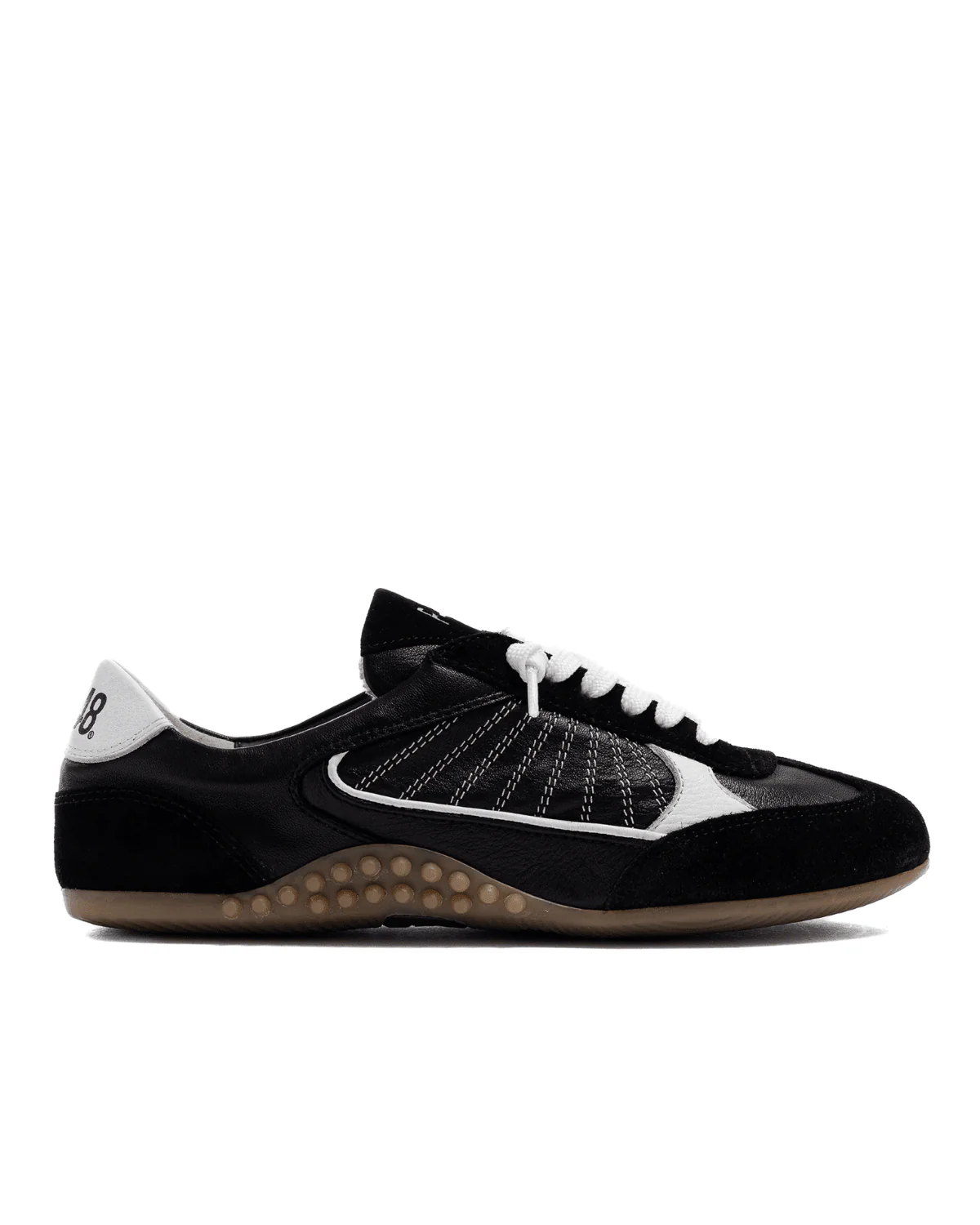 Lisbon Black (Women's)
