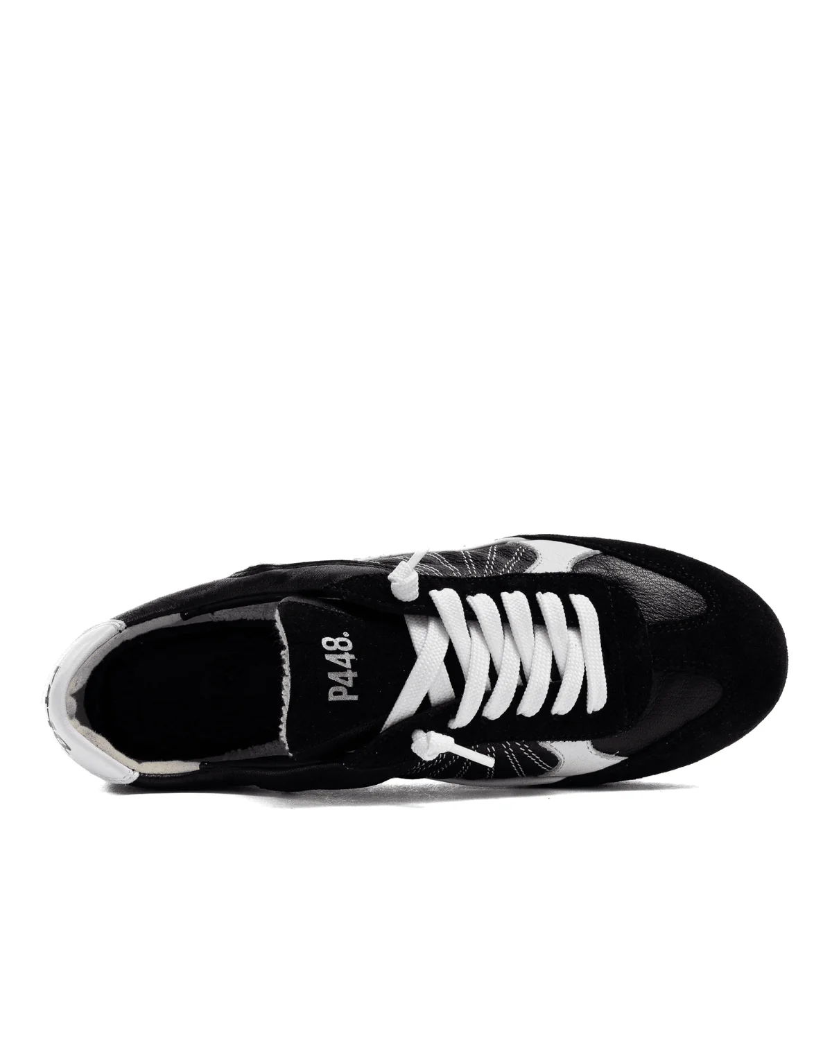 Lisbon Black (Women's) - Image 4